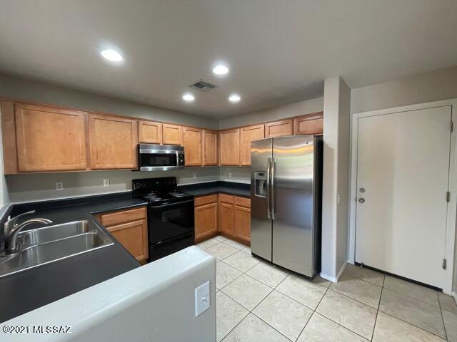 Civano II - Residential Lease