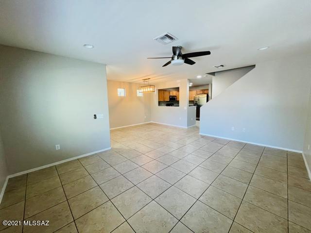 Civano II - Residential Lease