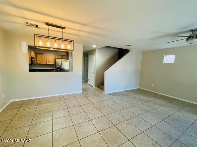 Civano II - Residential Lease