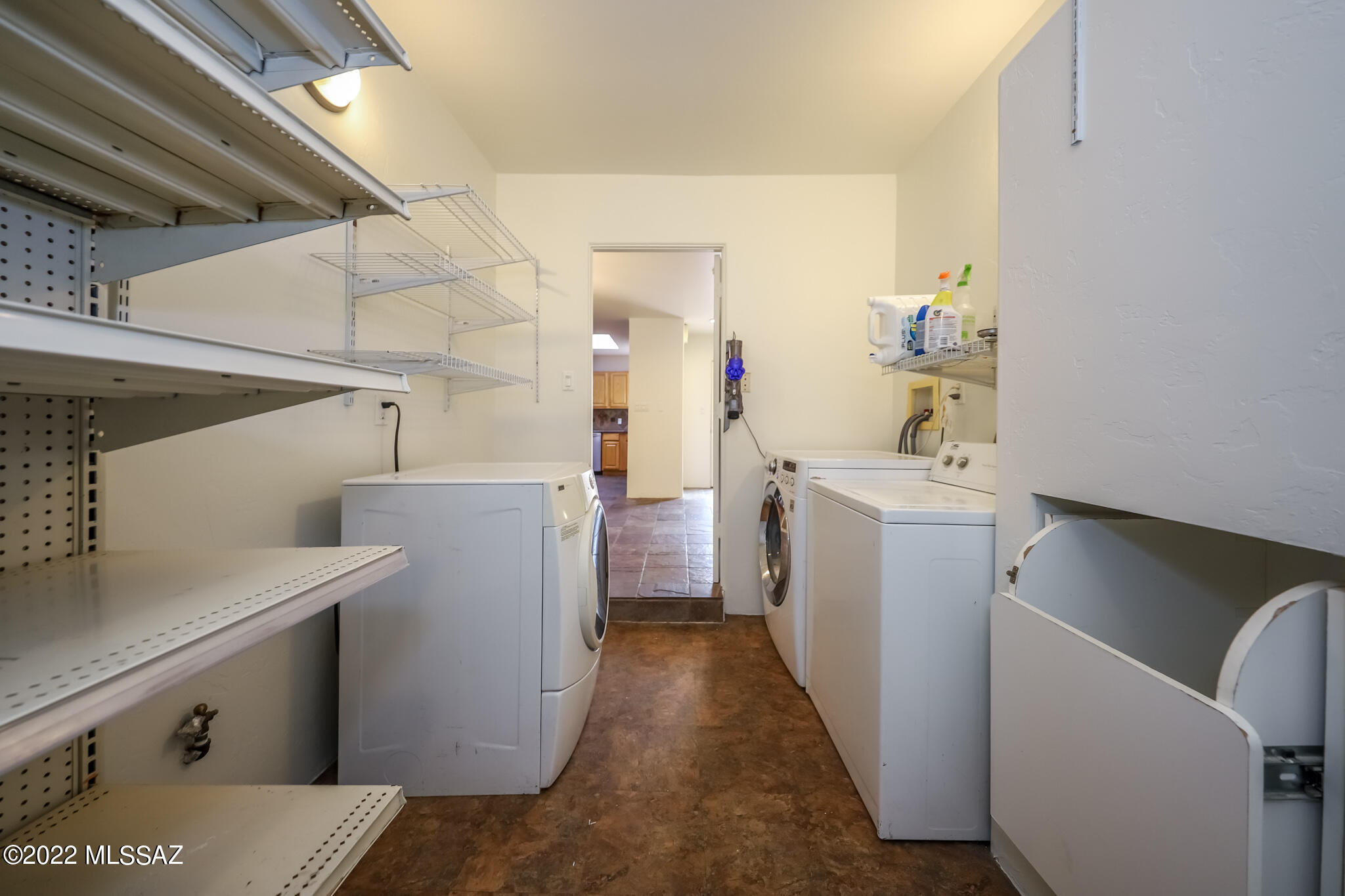 Hoffman Addition - Residential