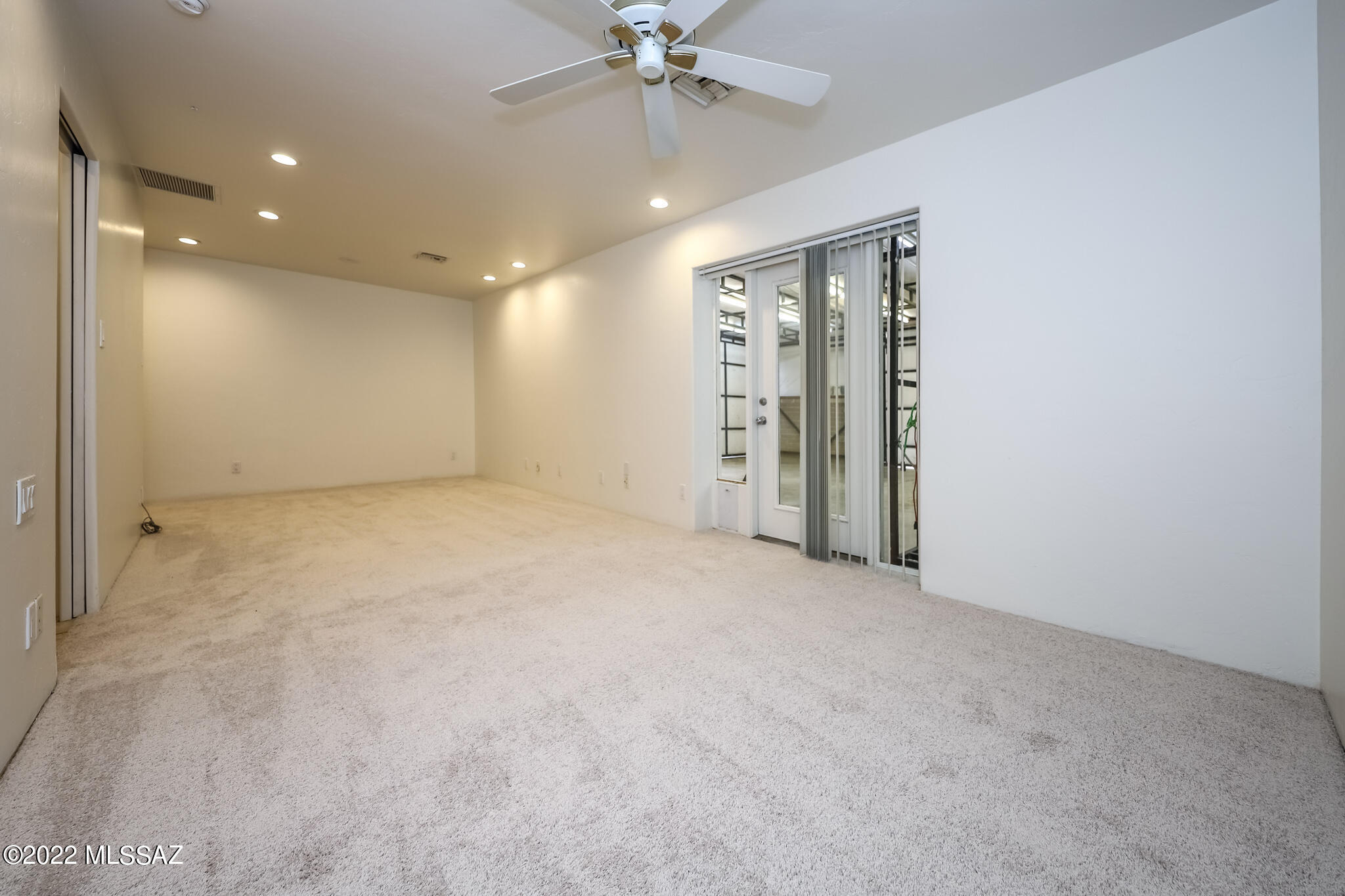 Hoffman Addition - Residential