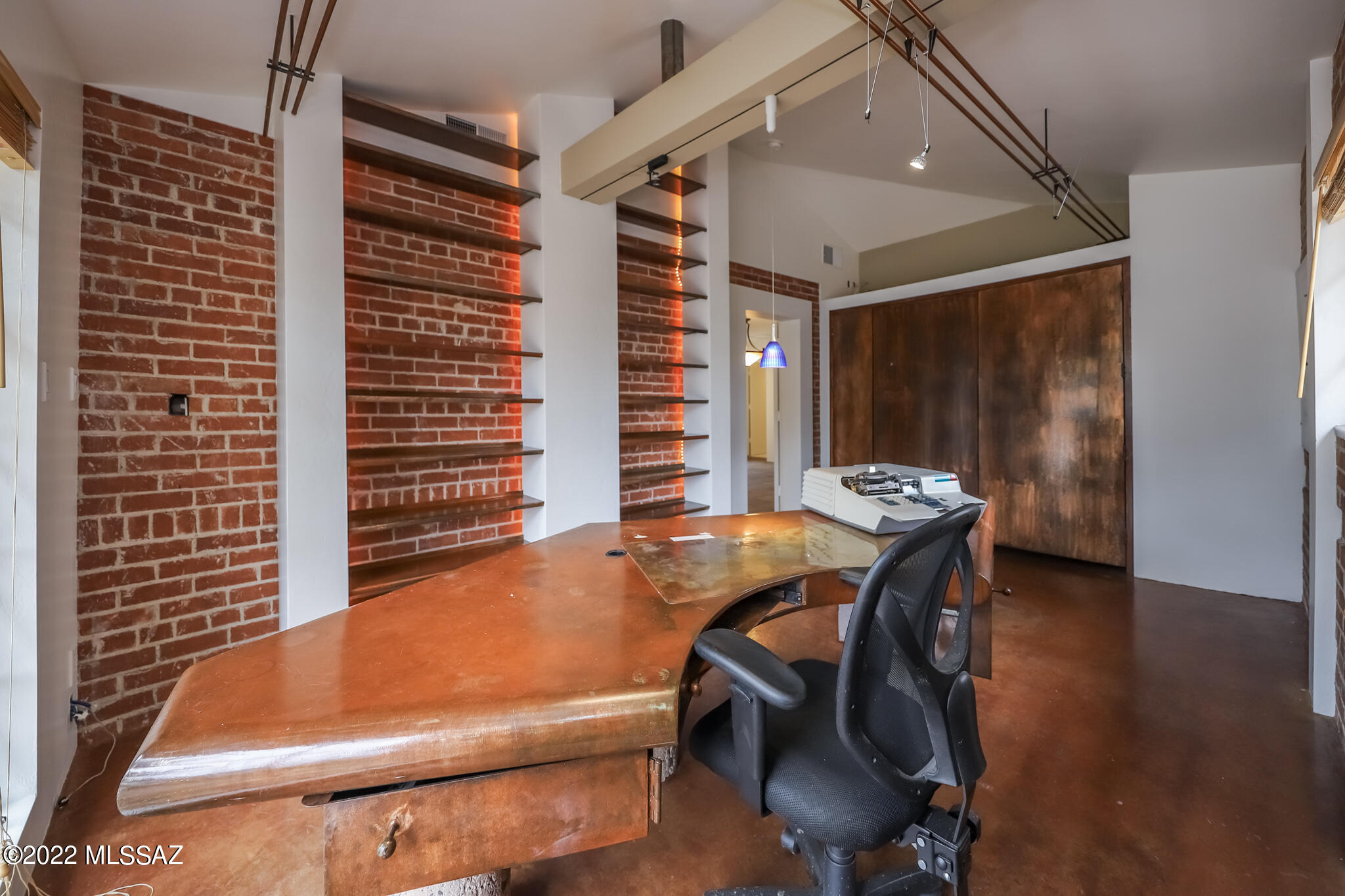 Hoffman Addition - Residential
