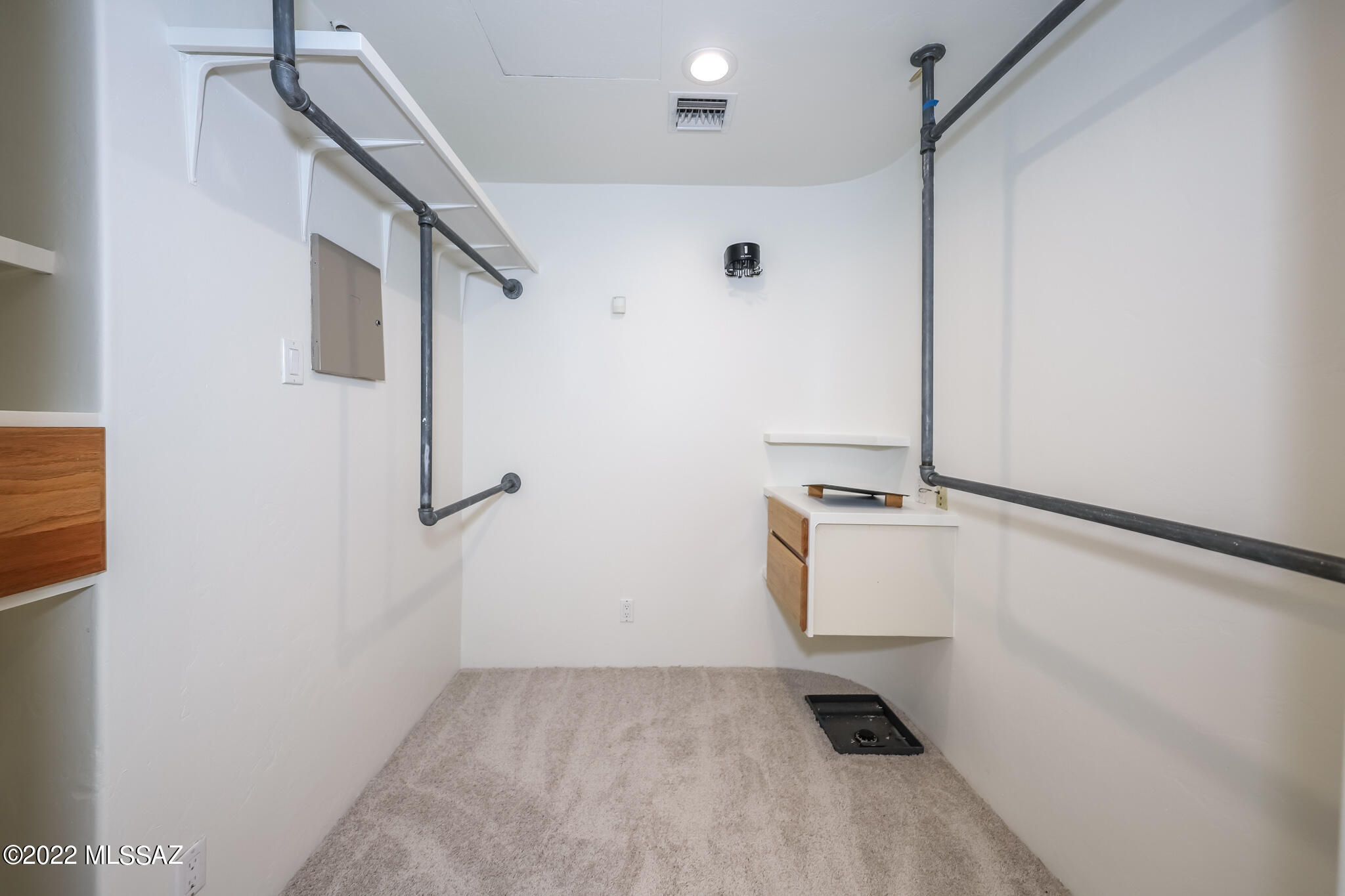 Hoffman Addition - Residential