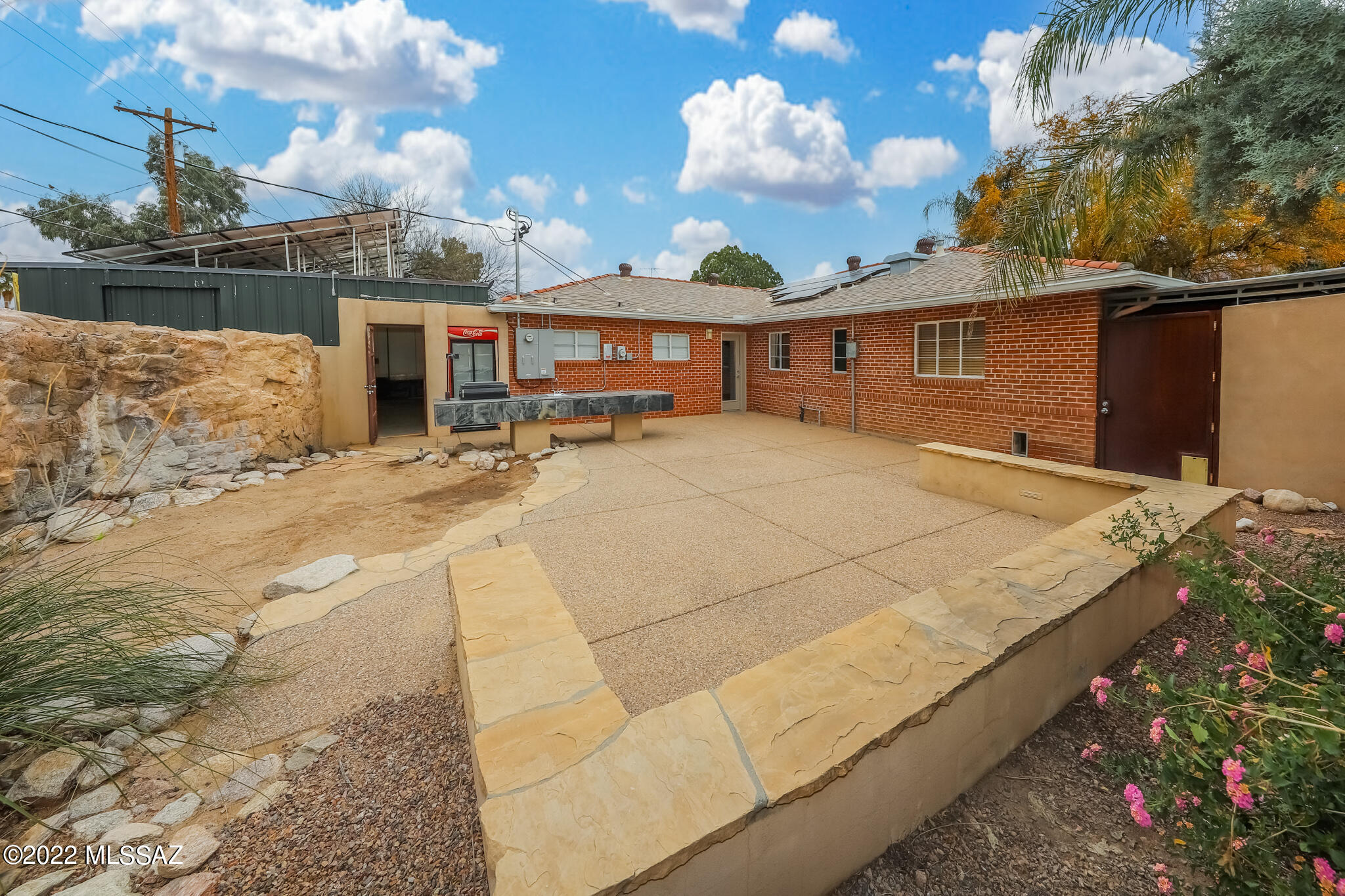 Hoffman Addition - Residential
