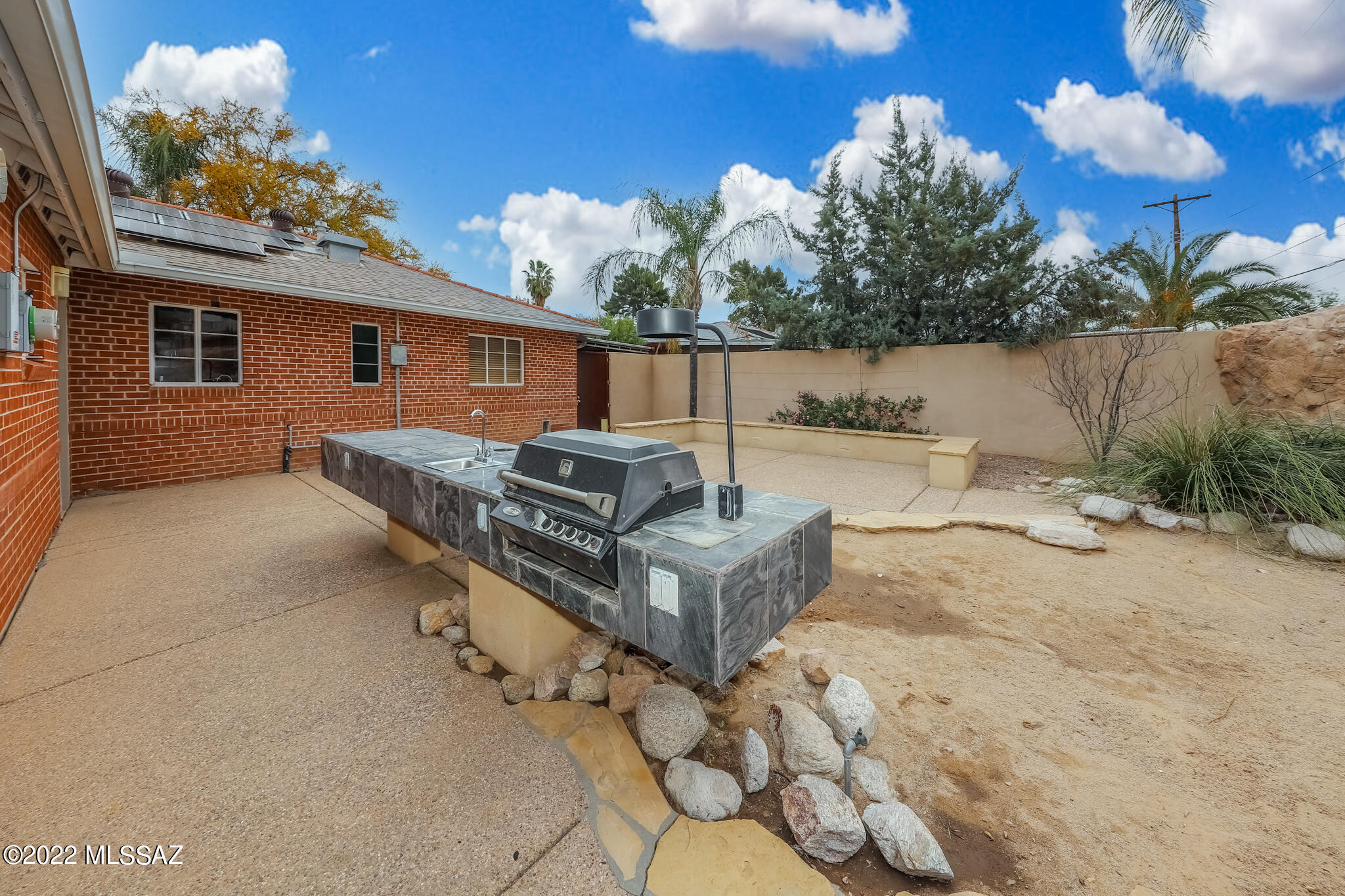 Hoffman Addition - Residential