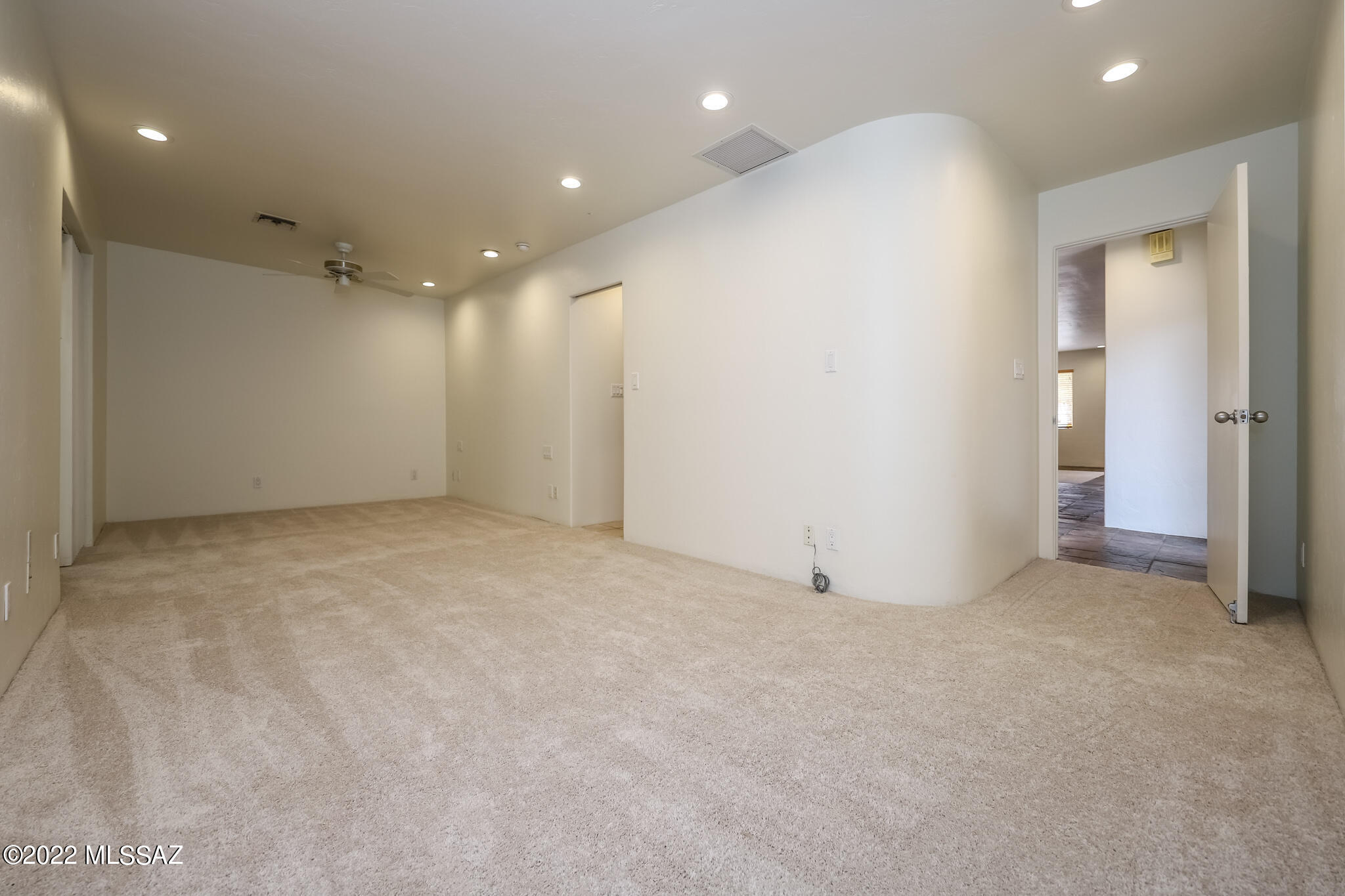 Hoffman Addition - Residential