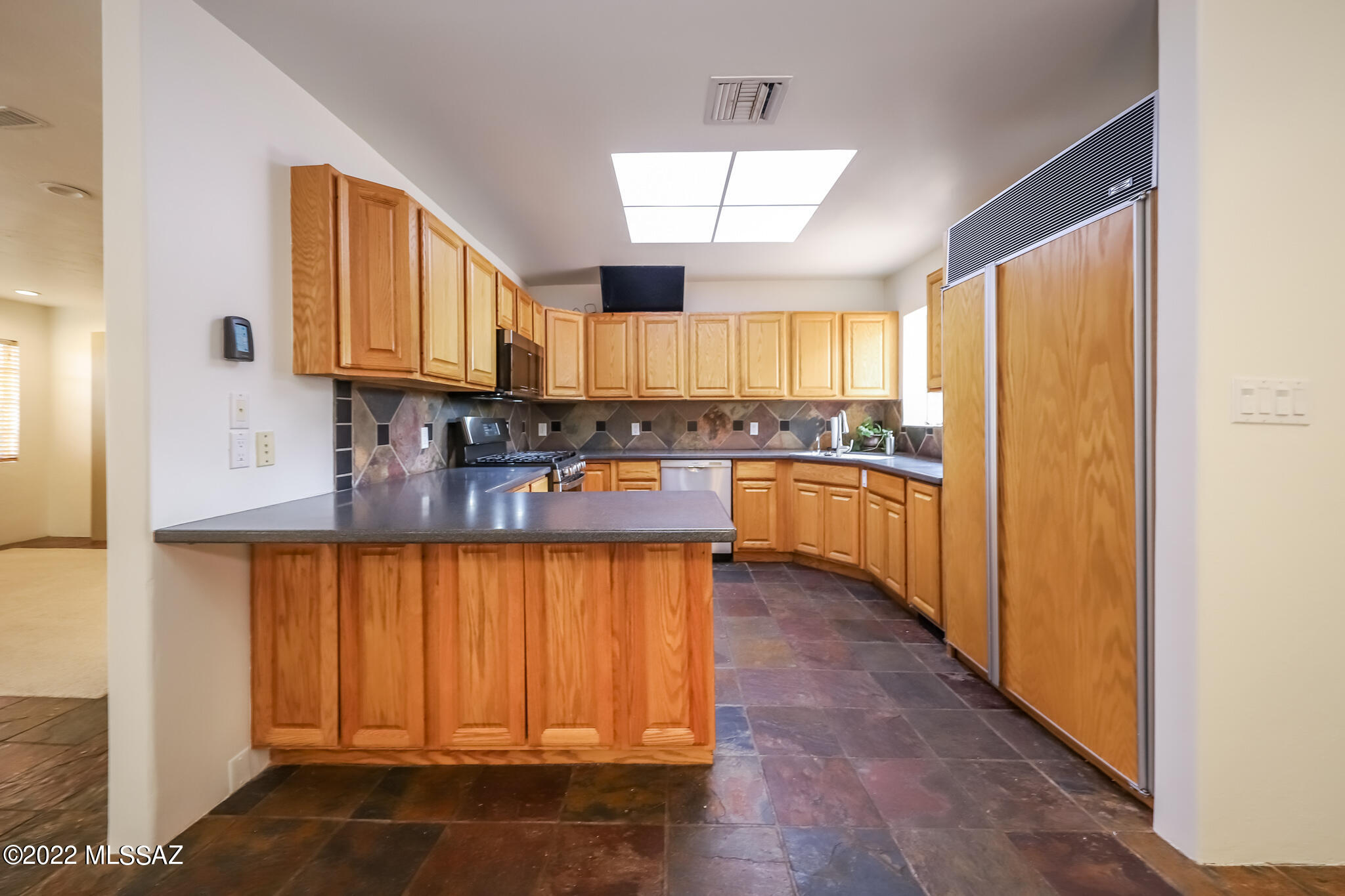 Hoffman Addition - Residential