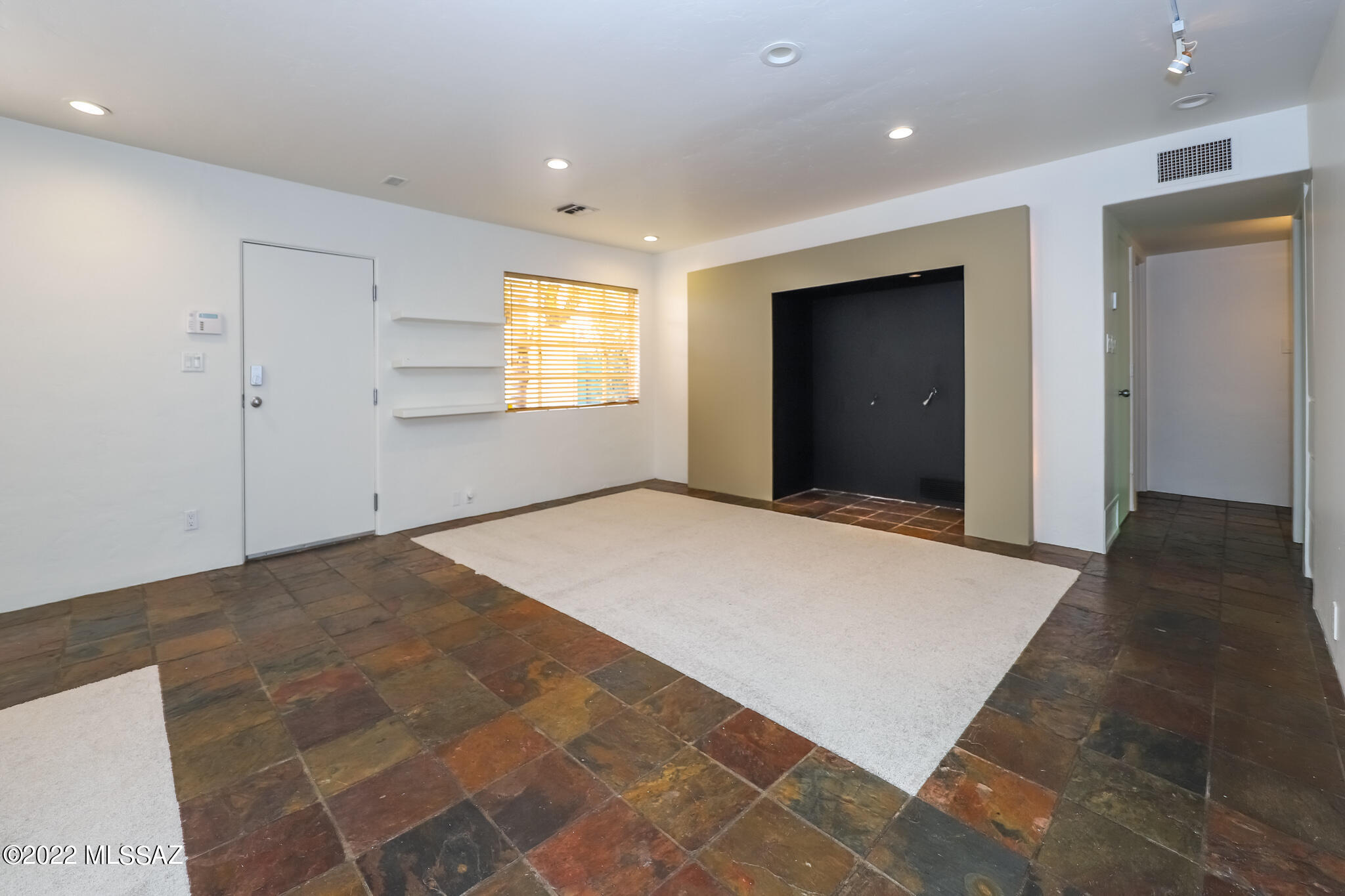 Hoffman Addition - Residential