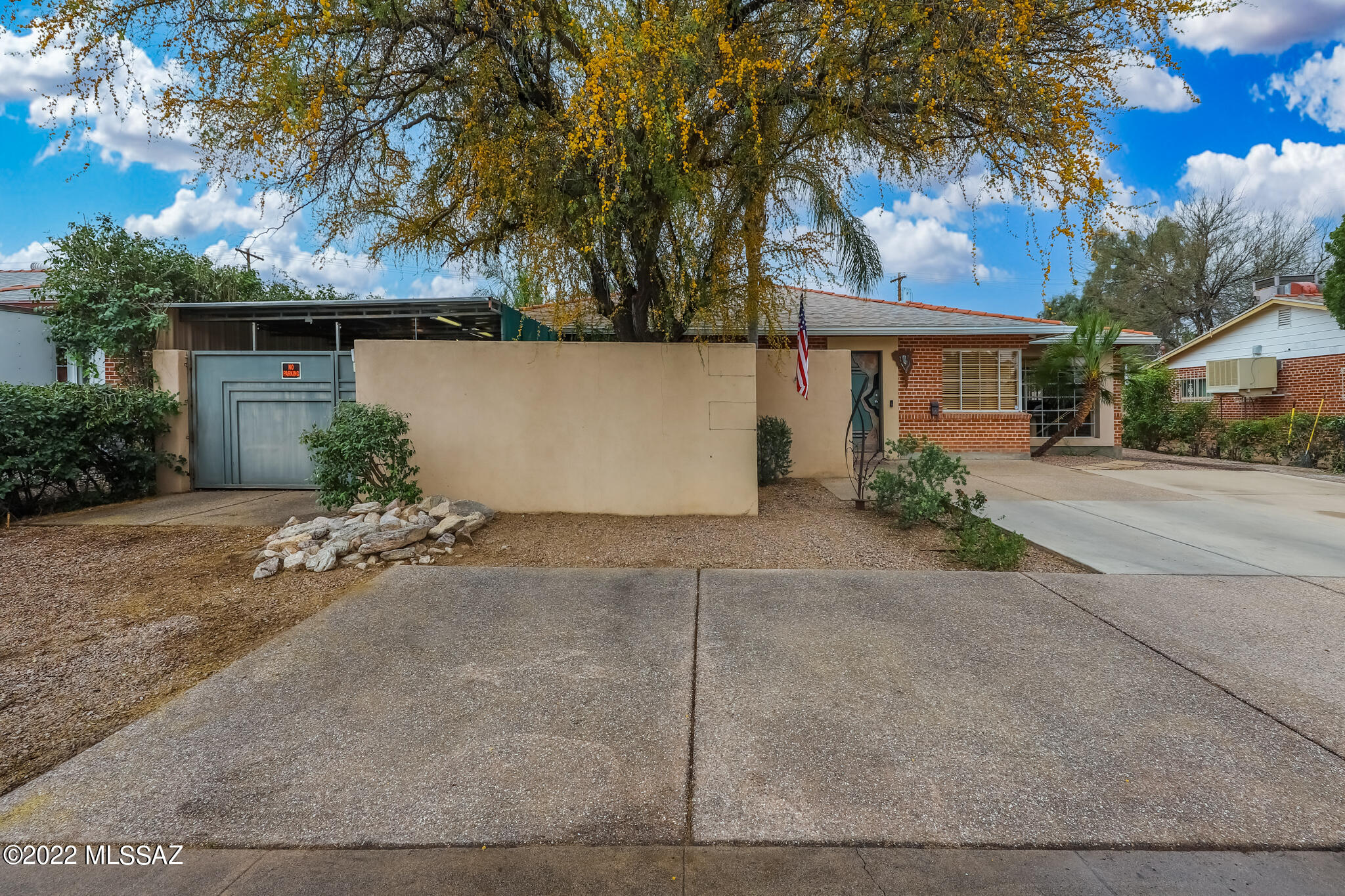 Hoffman Addition - Residential