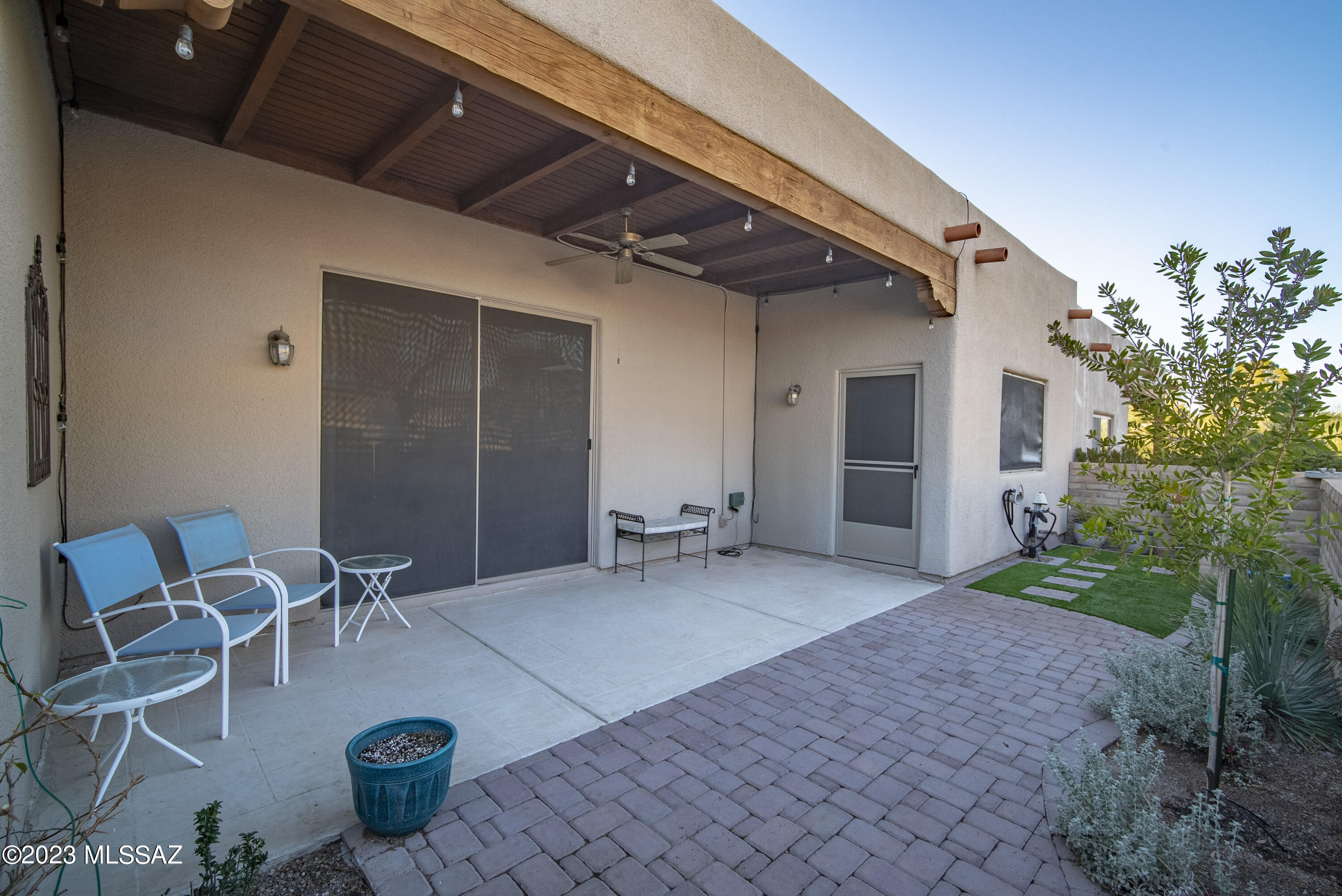 Villas Hermosa - Residential