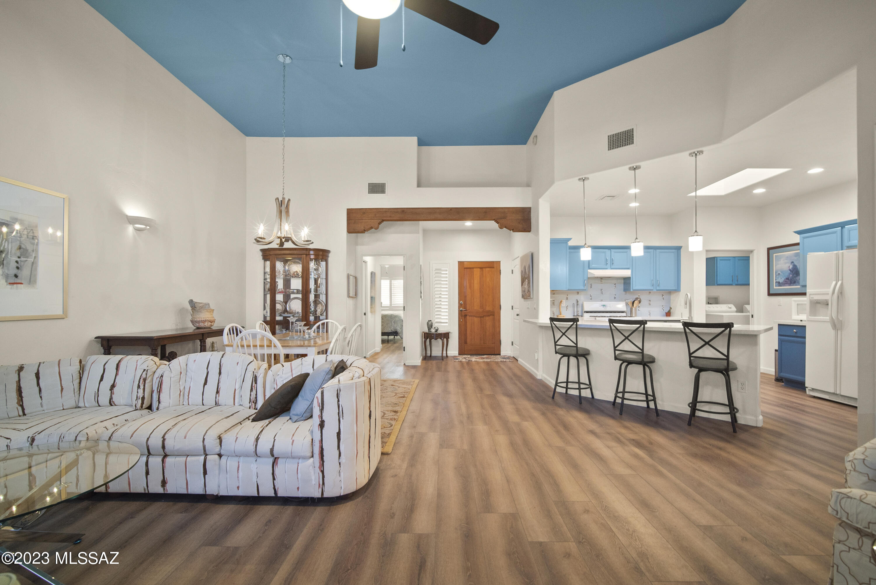 Villas Hermosa - Residential