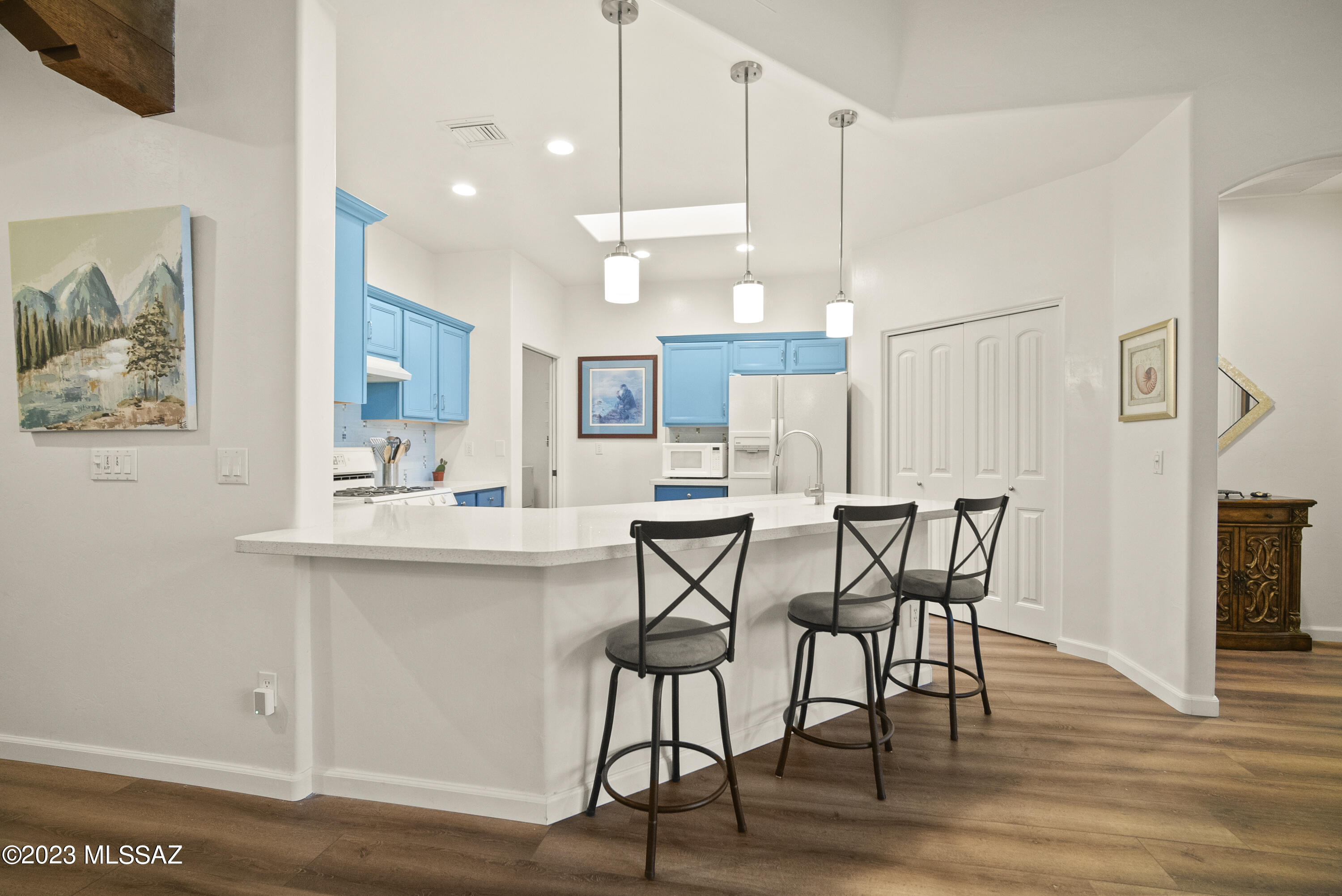 Villas Hermosa - Residential