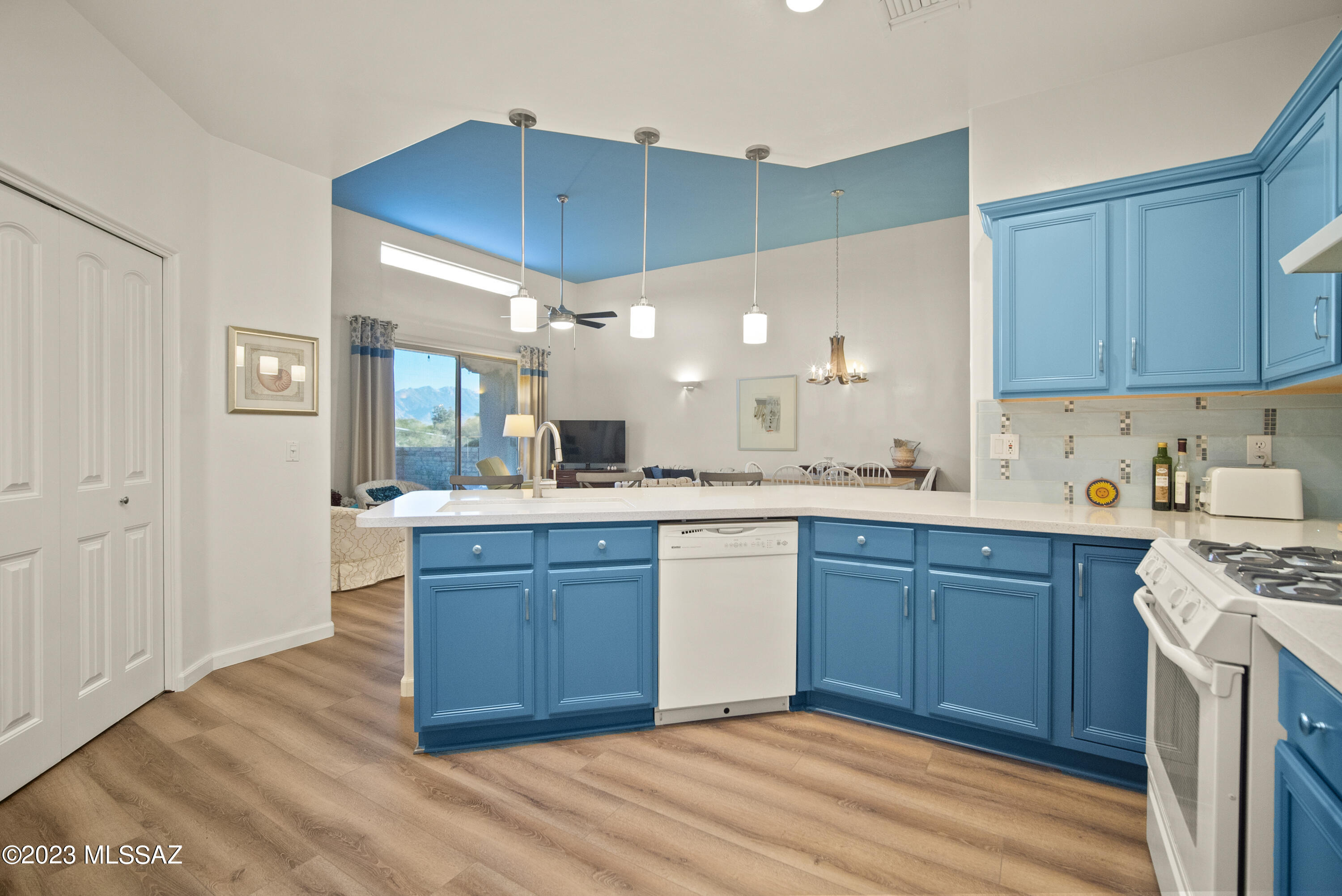 Villas Hermosa - Residential