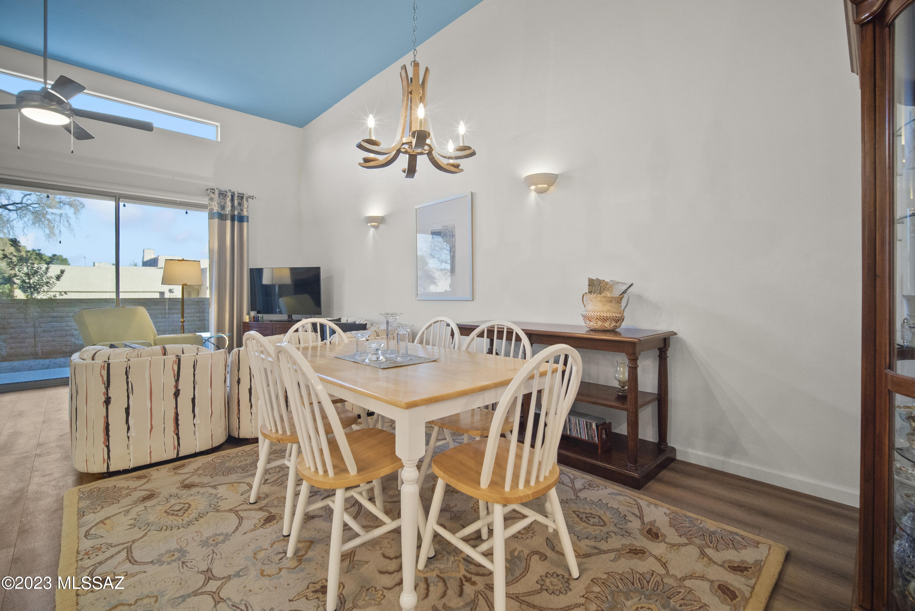 Villas Hermosa - Residential