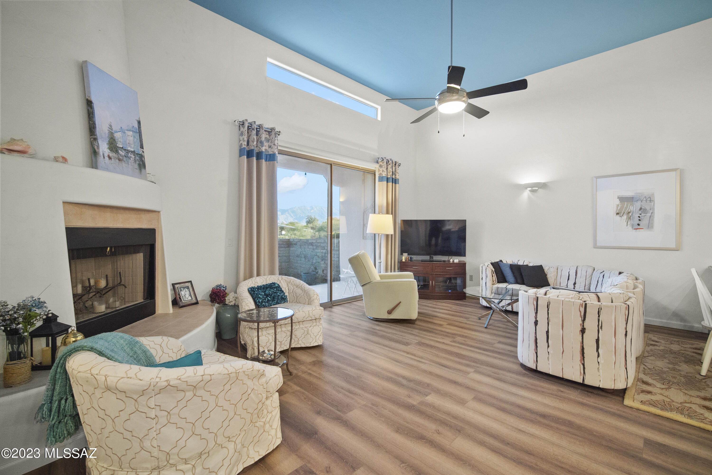 Villas Hermosa - Residential