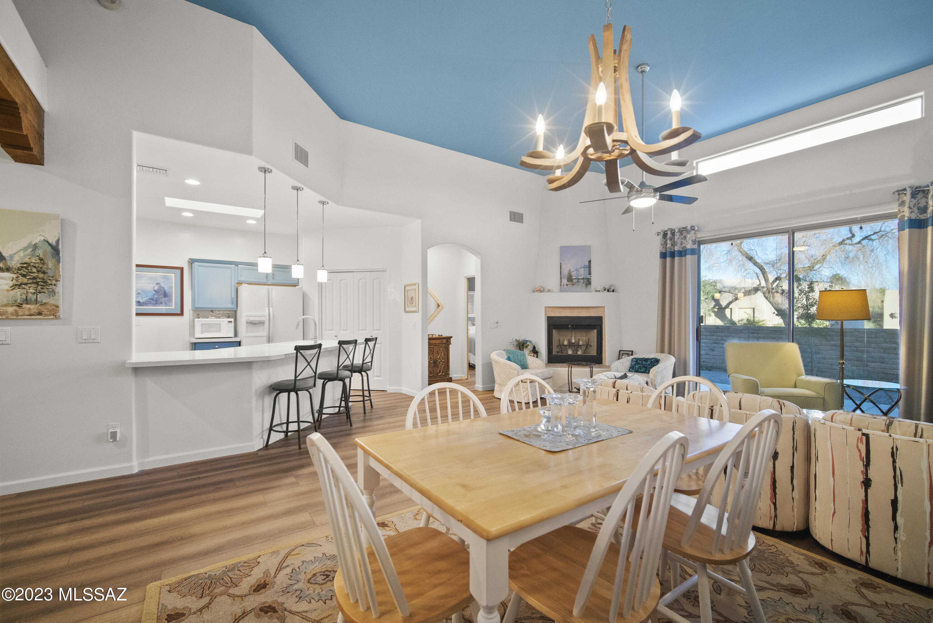 Villas Hermosa - Residential