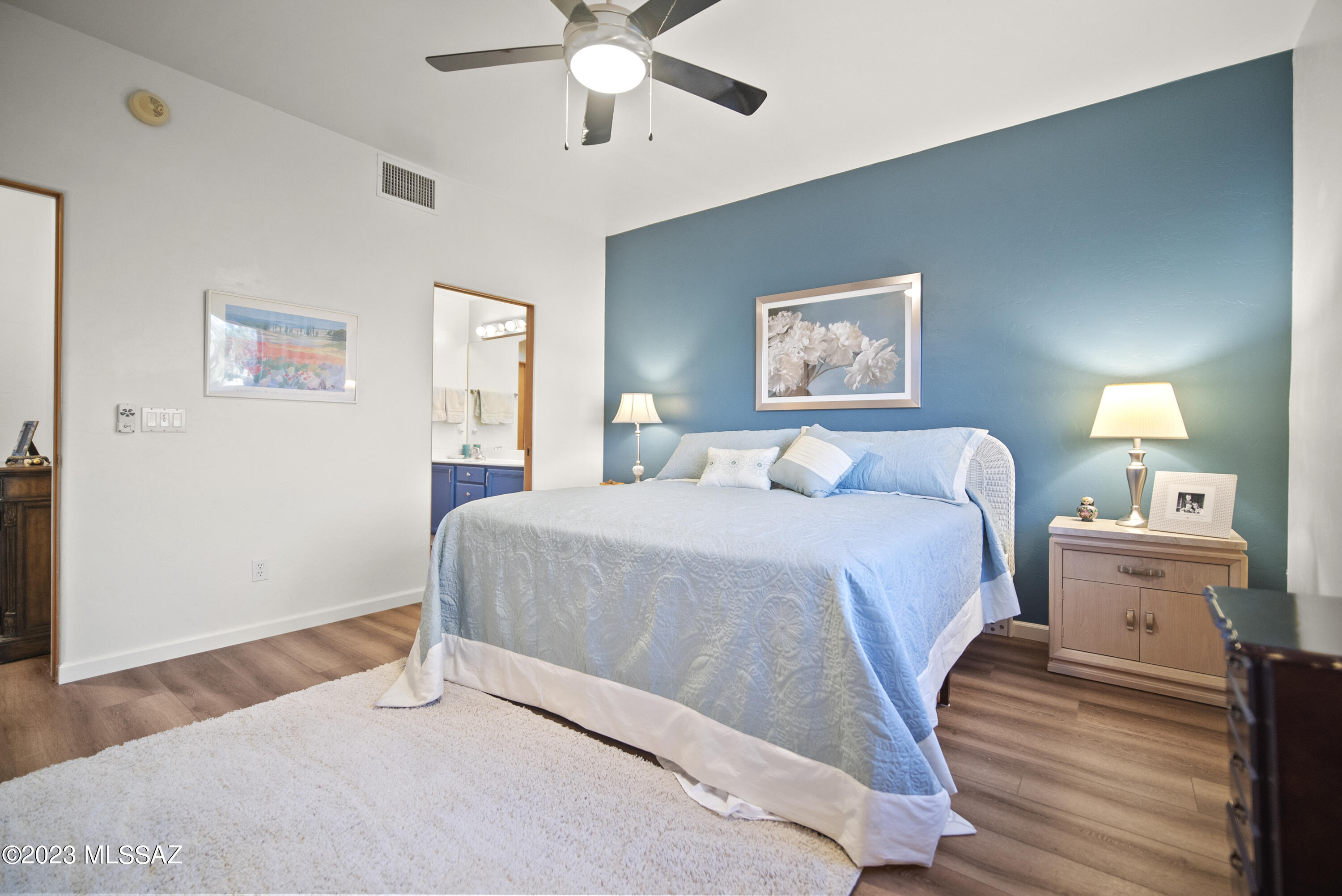 Villas Hermosa - Residential