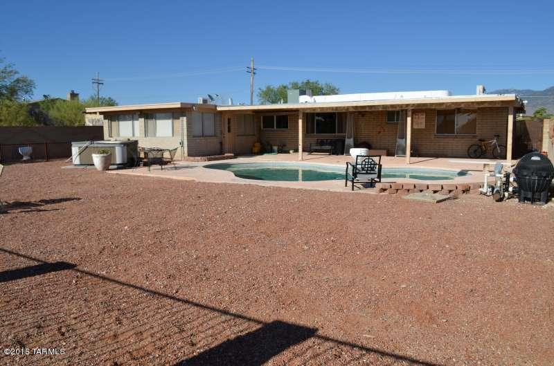 Rancho Del Este (188-226) - Residential
