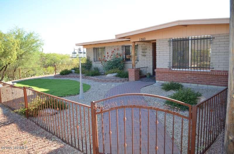 Rancho Del Este (188-226) - Residential