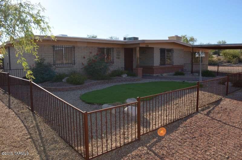Rancho Del Este (188-226) - Residential