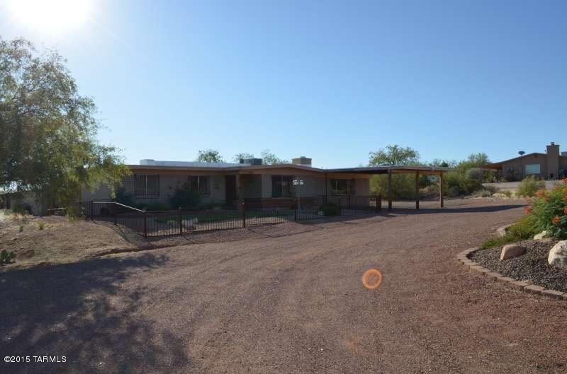 Rancho Del Este (188-226) - Residential