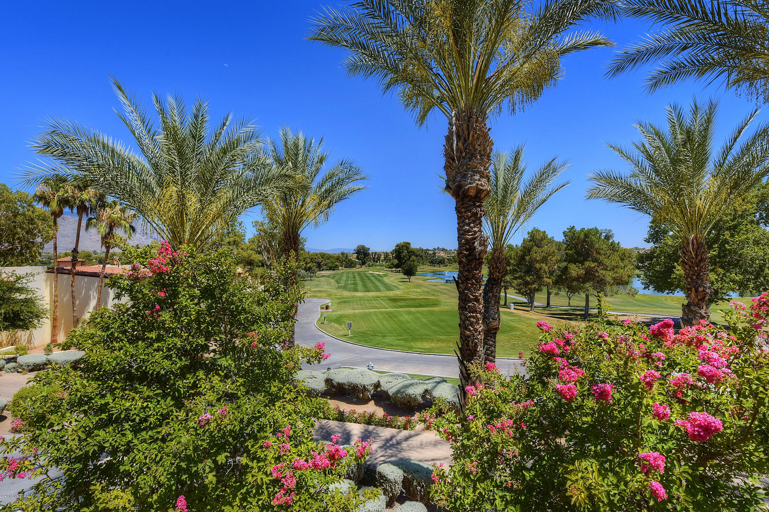Tucson National Townhomes West III(1-46) - Residential