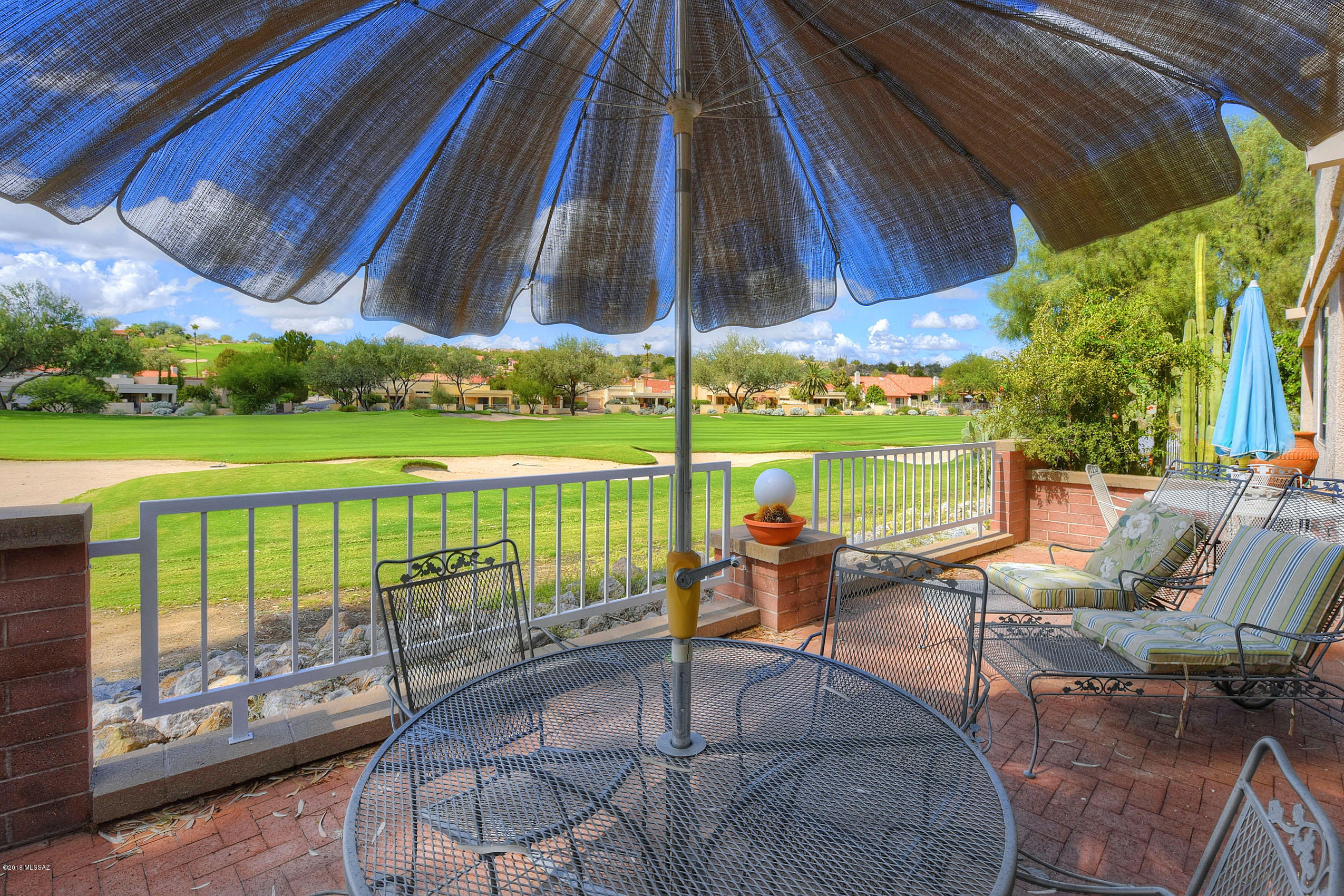 Tucson National Townhomes West III(1-46) - Residential
