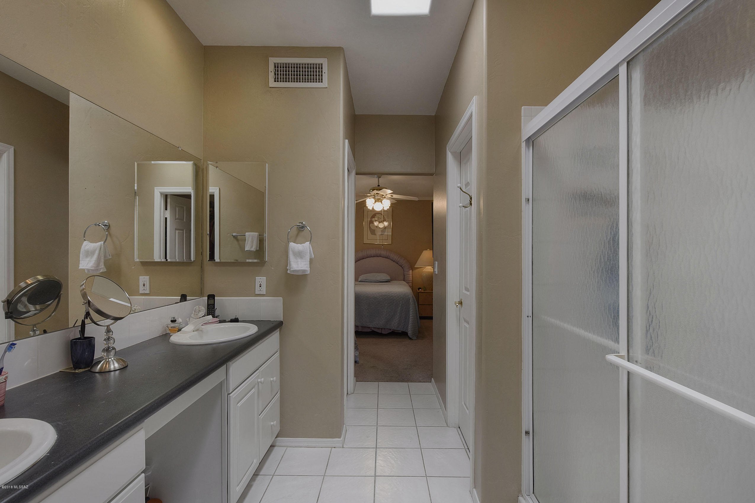 Tucson National Townhomes West III(1-46) - Residential