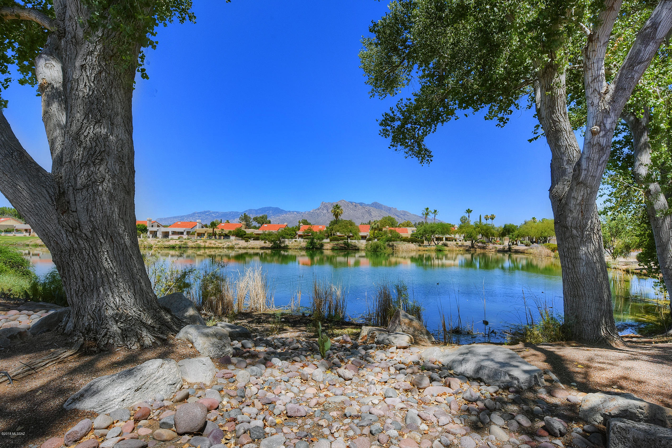 Tucson National Townhomes West III(1-46) - Residential
