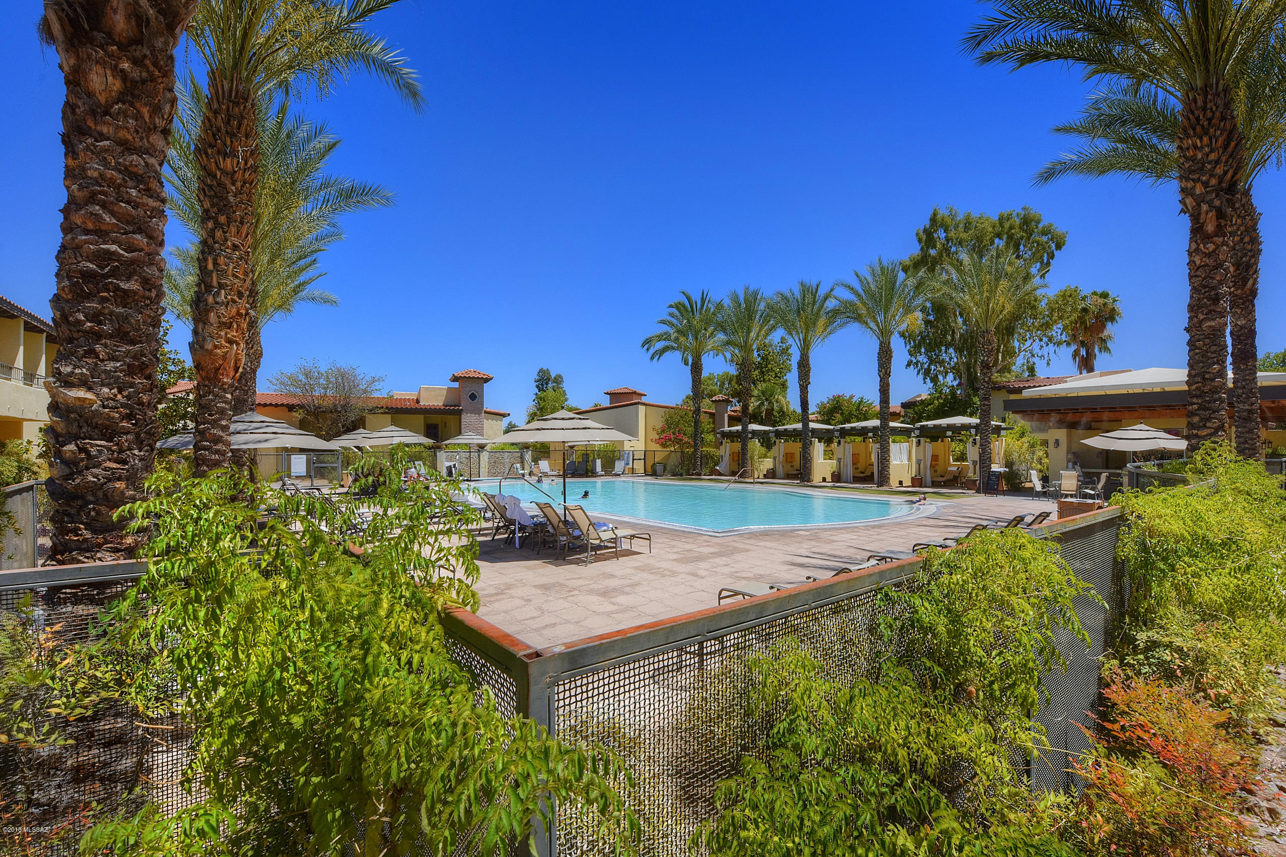 Tucson National Townhomes West III(1-46) - Residential