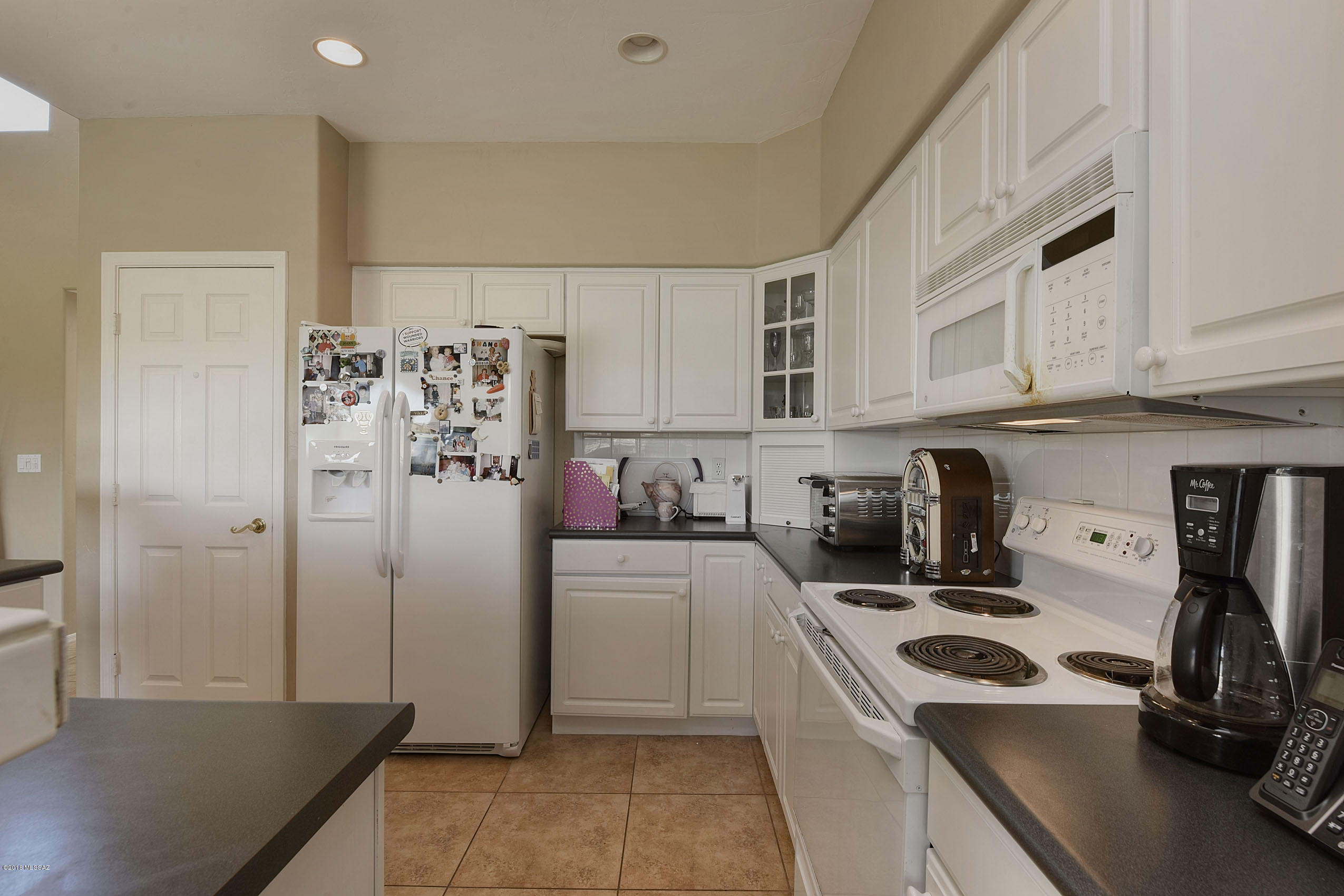 Tucson National Townhomes West III(1-46) - Residential