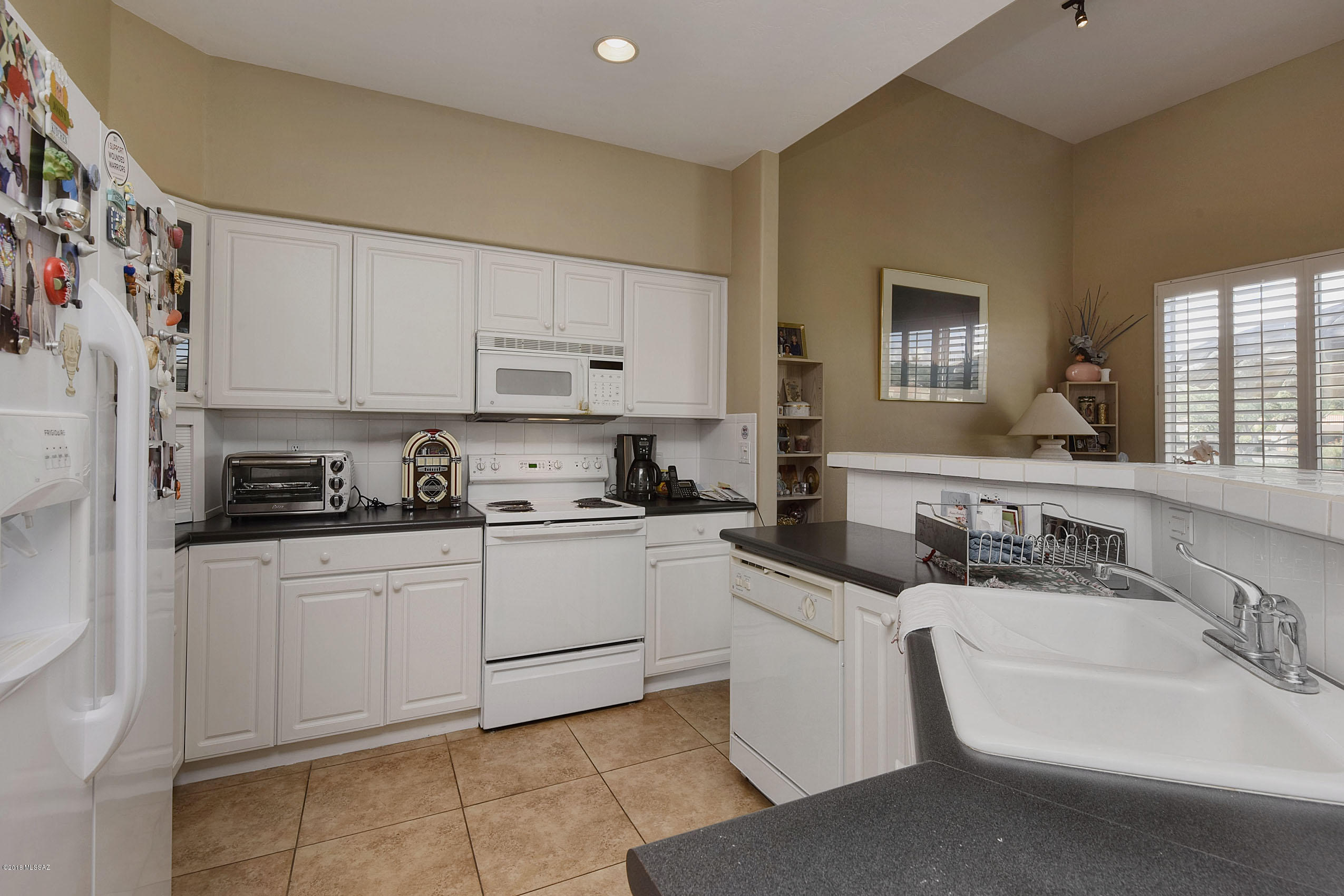Tucson National Townhomes West III(1-46) - Residential