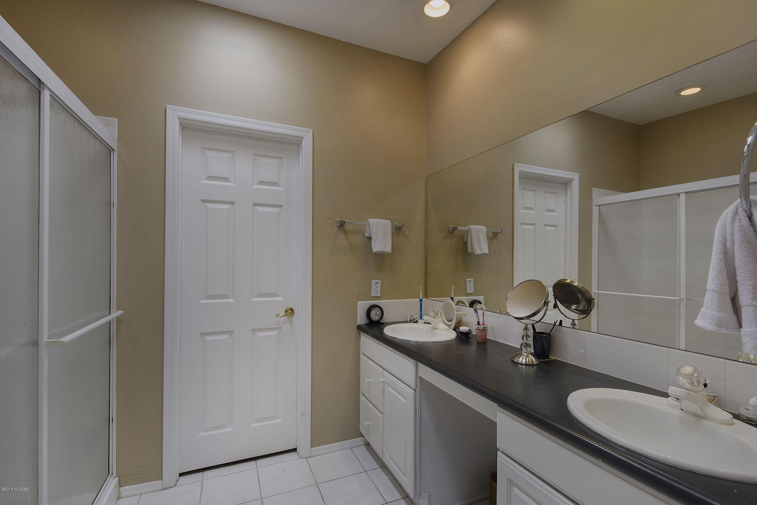 Tucson National Townhomes West III(1-46) - Residential