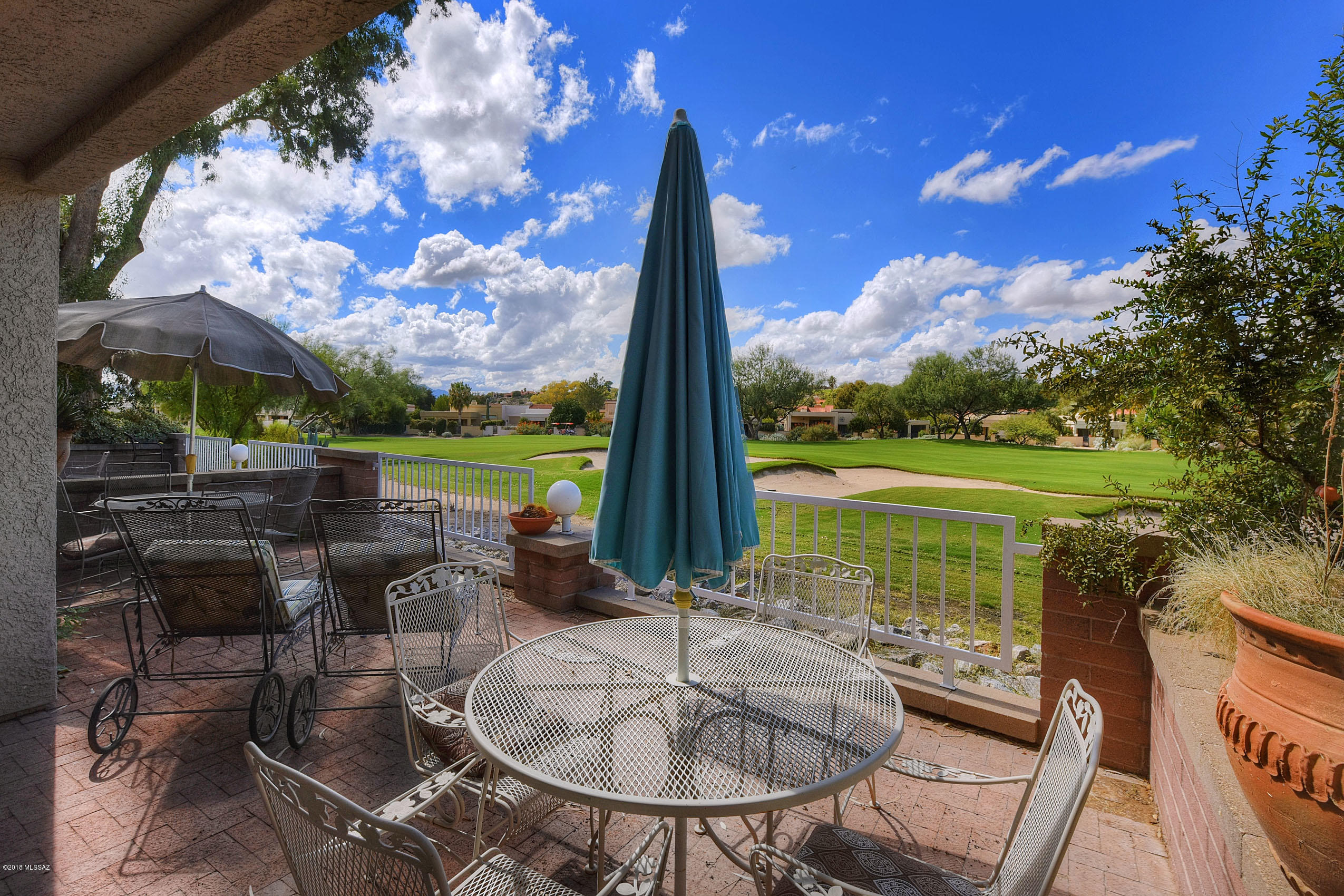 Tucson National Townhomes West III(1-46) - Residential