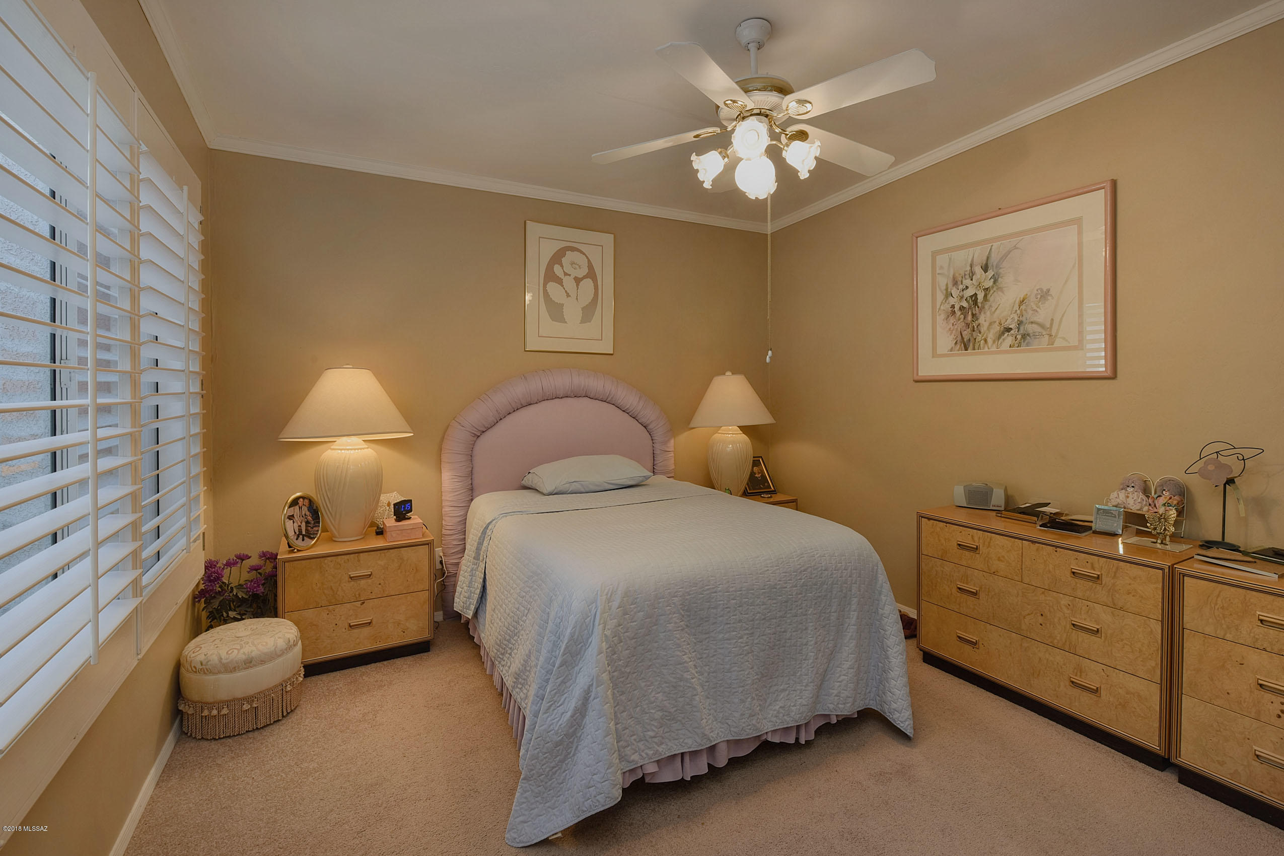 Tucson National Townhomes West III(1-46) - Residential