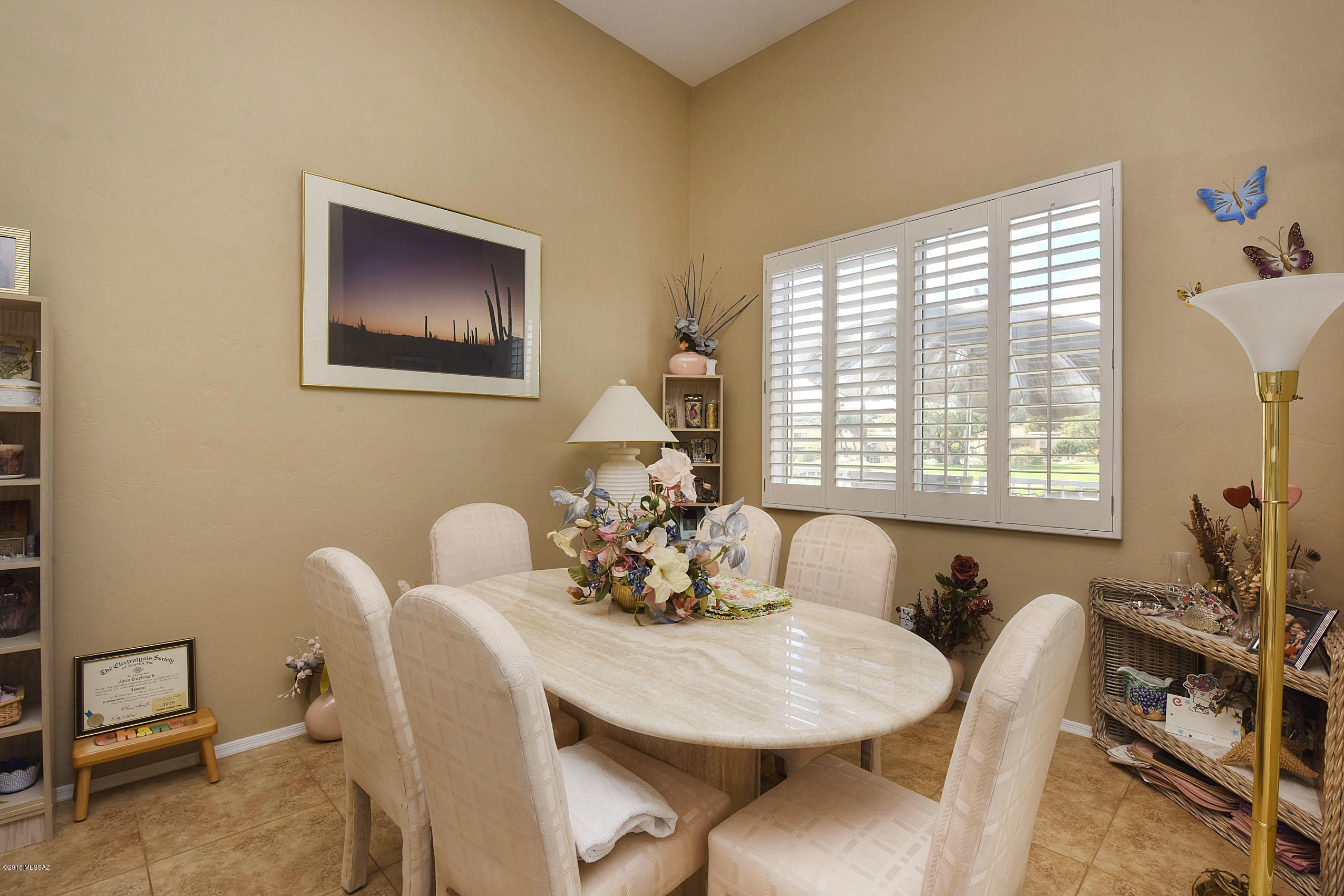 Tucson National Townhomes West III(1-46) - Residential