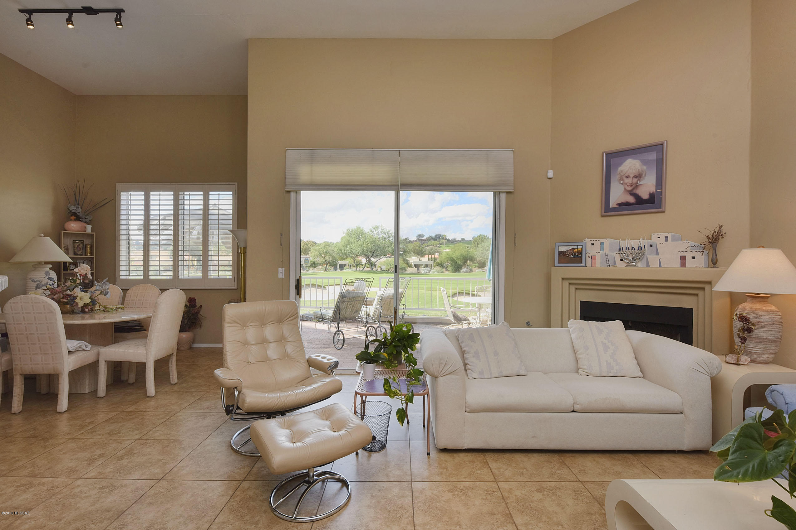 Tucson National Townhomes West III(1-46) - Residential