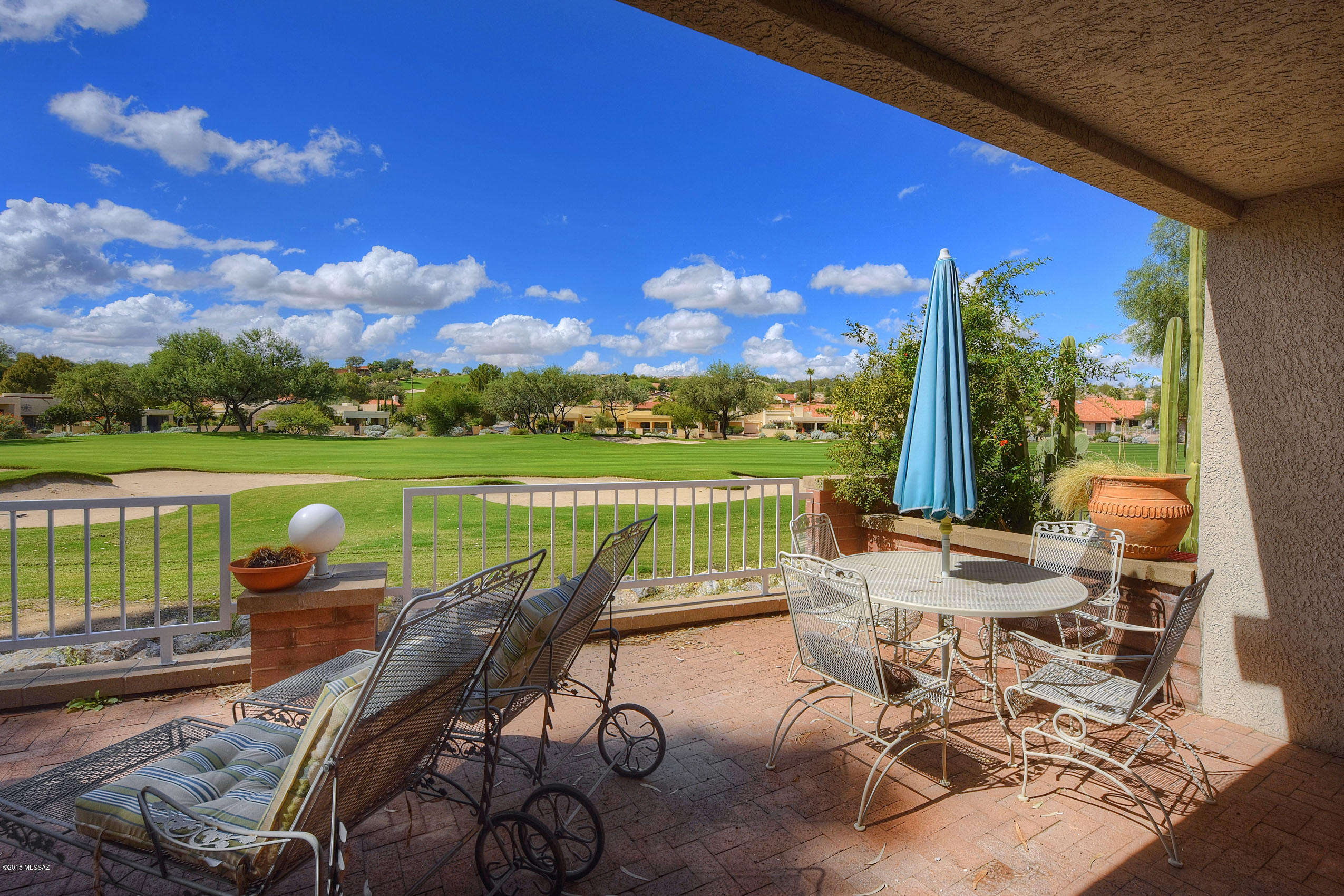 Tucson National Townhomes West III(1-46) - Residential