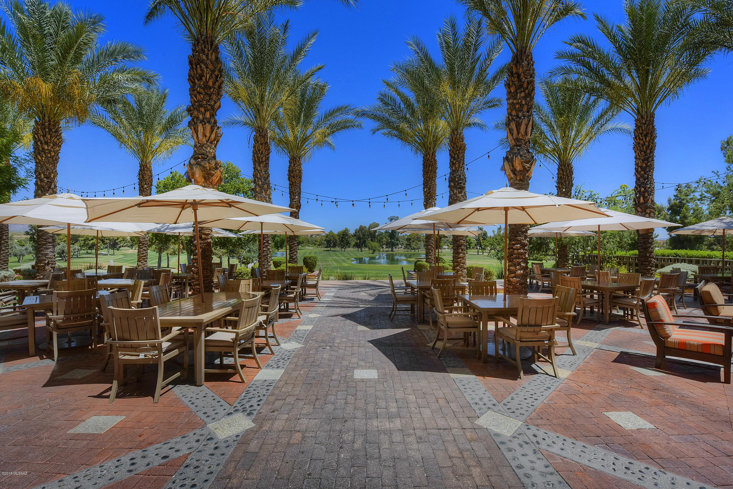 Tucson National Townhomes West III(1-46) - Residential