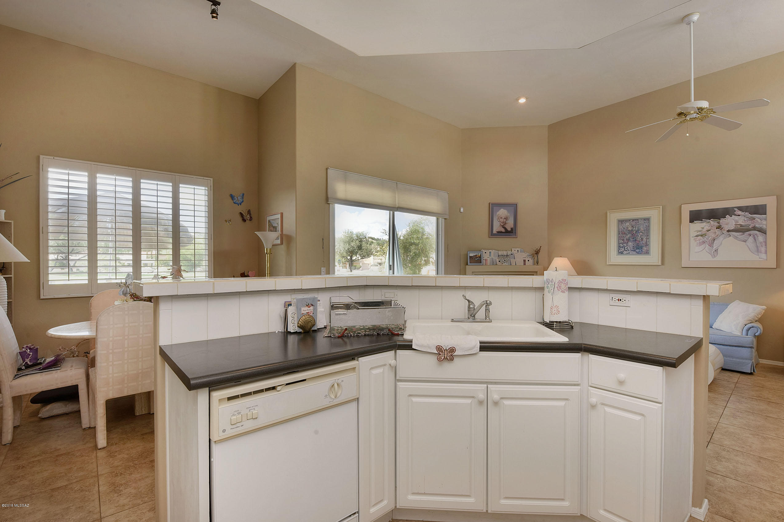 Tucson National Townhomes West III(1-46) - Residential