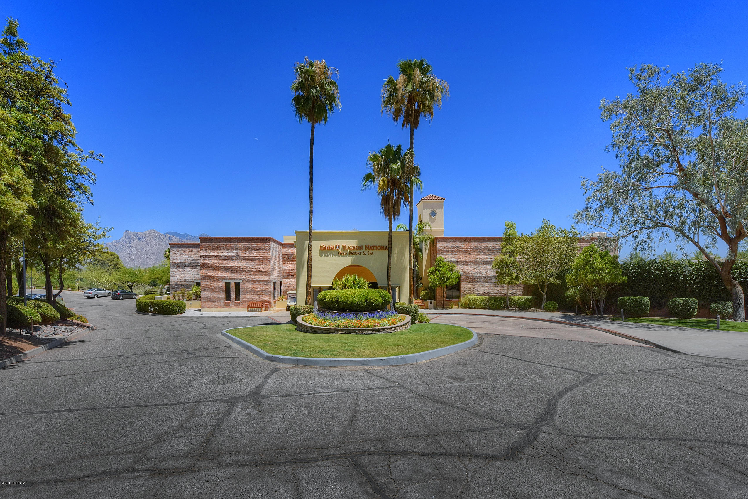 Tucson National Townhomes West III(1-46) - Residential