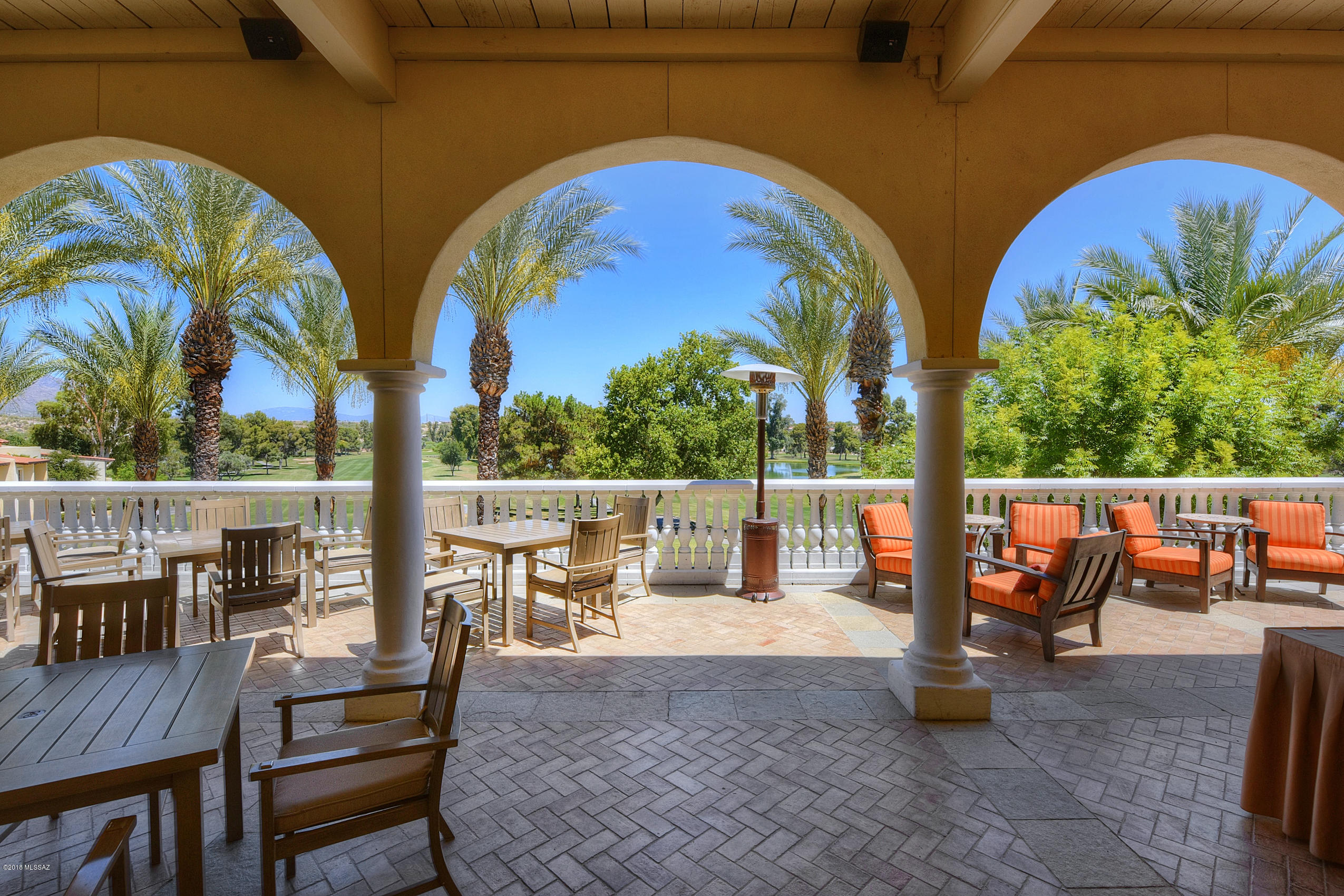 Tucson National Townhomes West III(1-46) - Residential