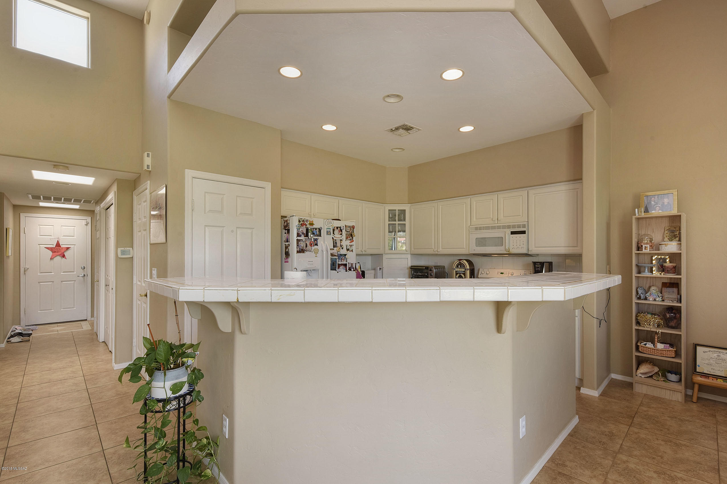 Tucson National Townhomes West III(1-46) - Residential