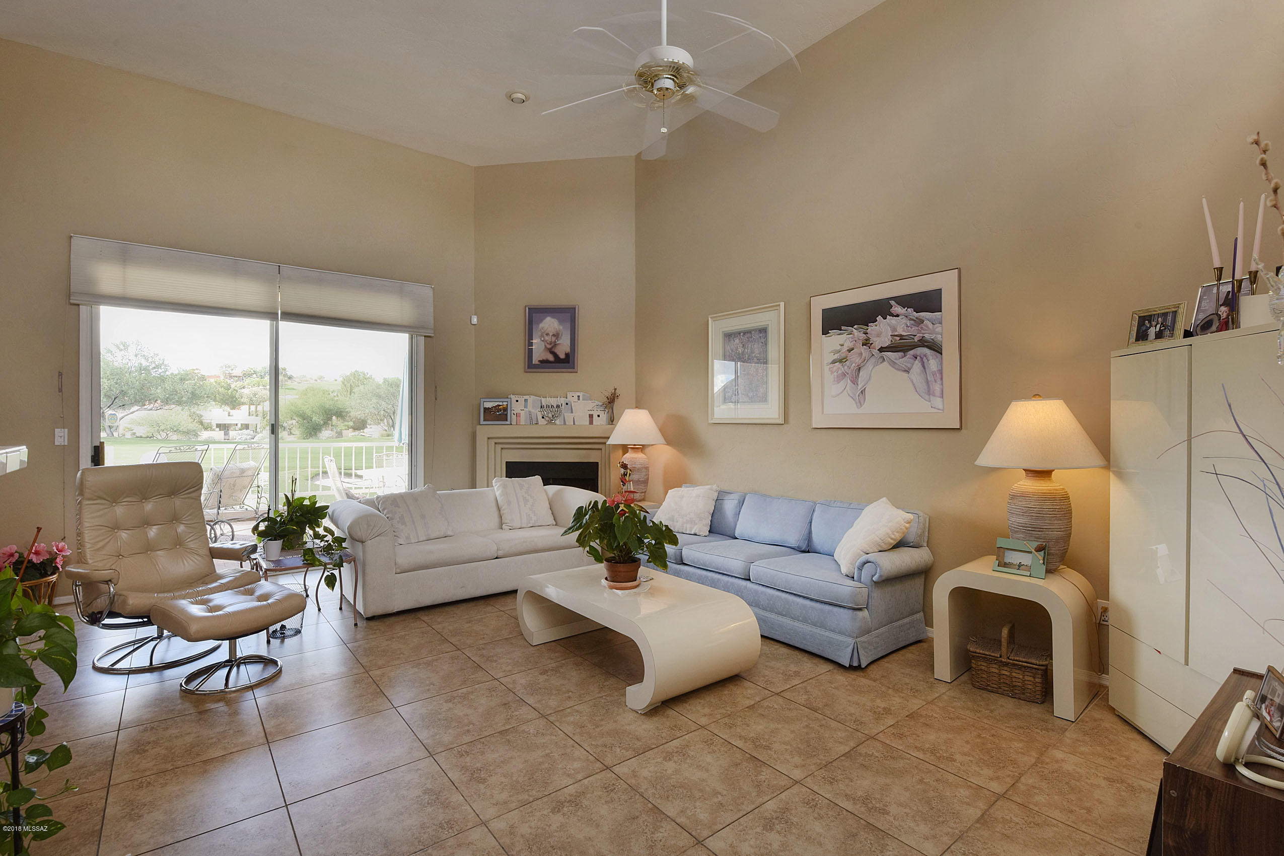 Tucson National Townhomes West III(1-46) - Residential