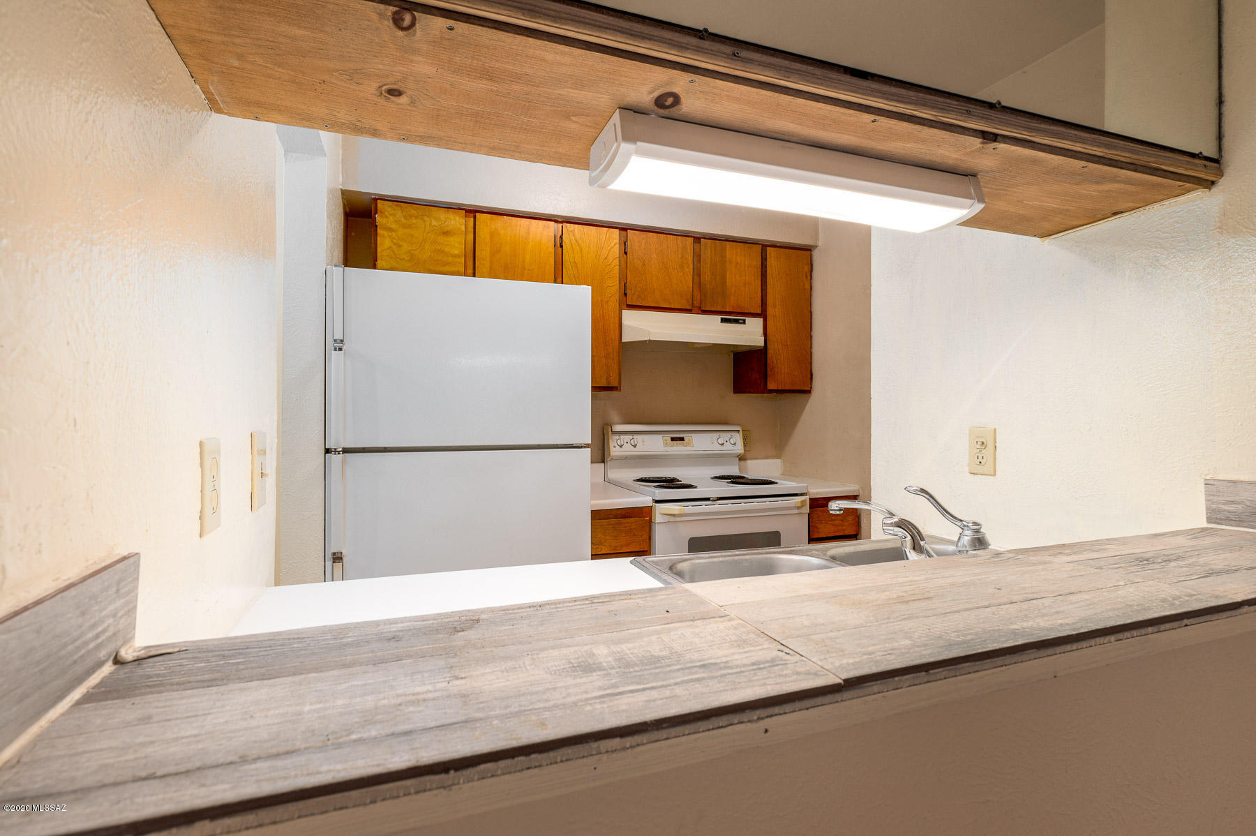 Las Colinas Condominiums - Residential