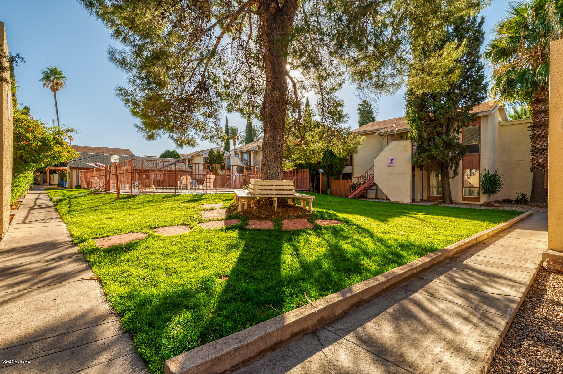 Las Colinas Condominiums - Residential