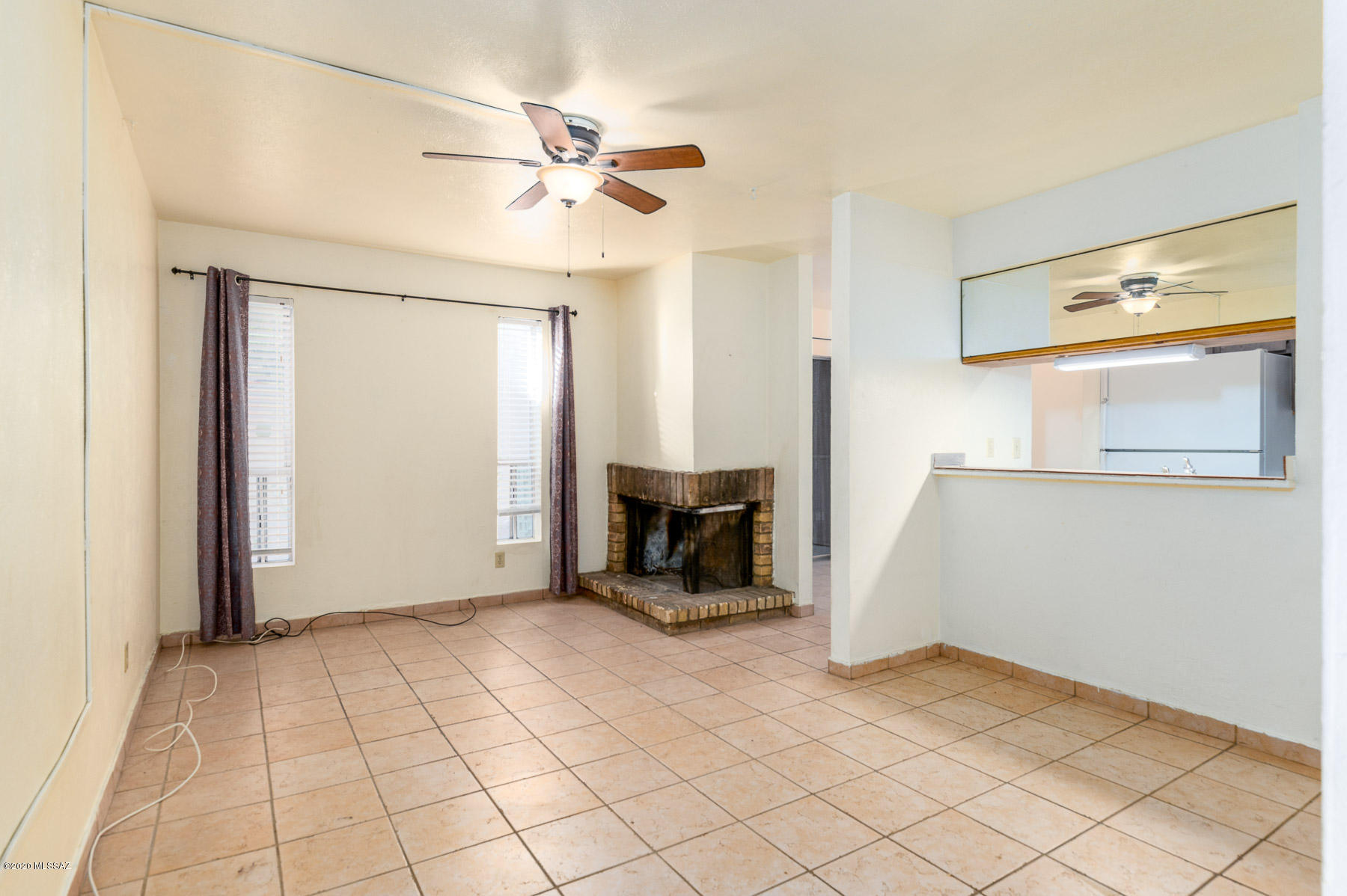Las Colinas Condominiums - Residential