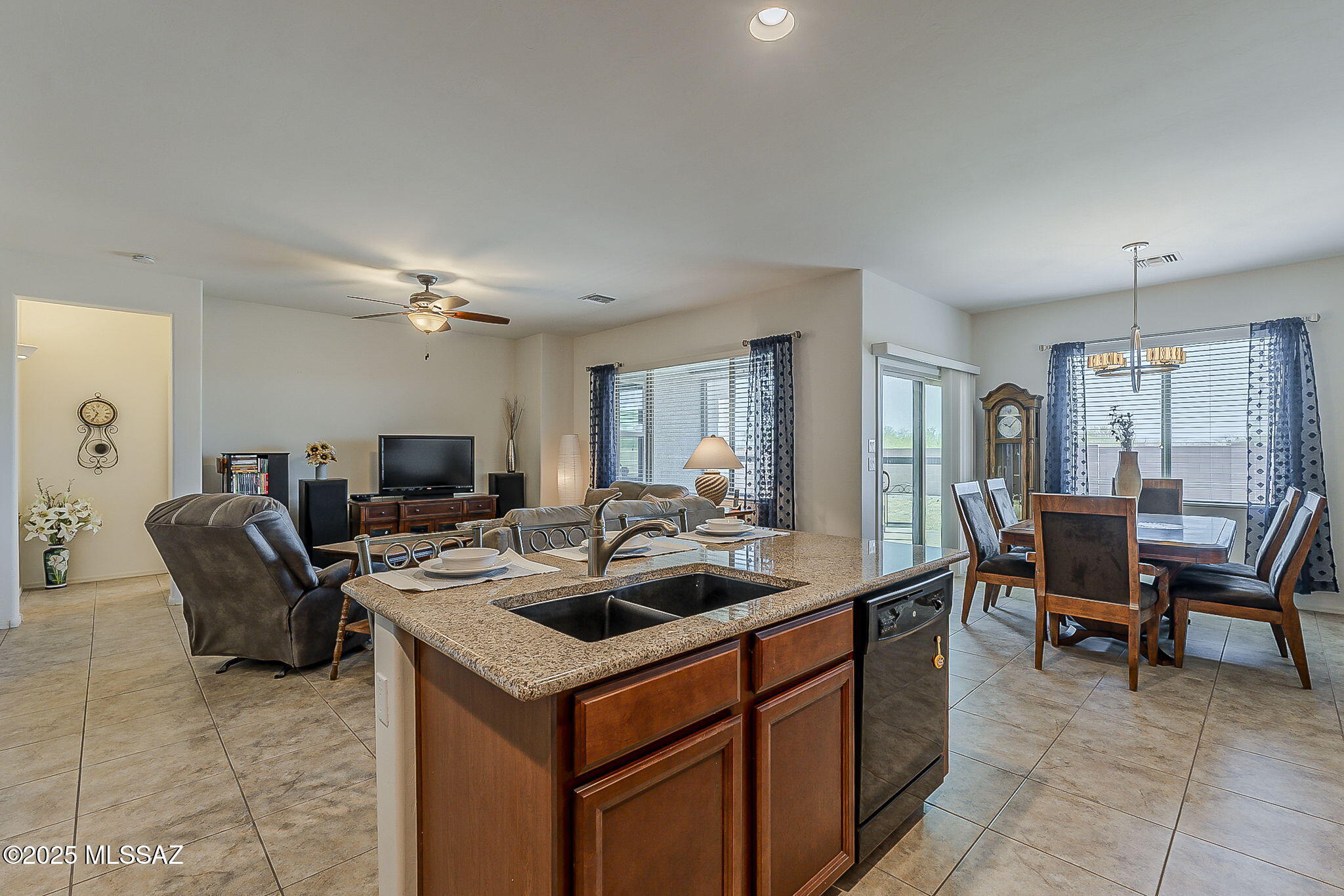 Madera Highlands Villages 1-10 & 15 - Residential