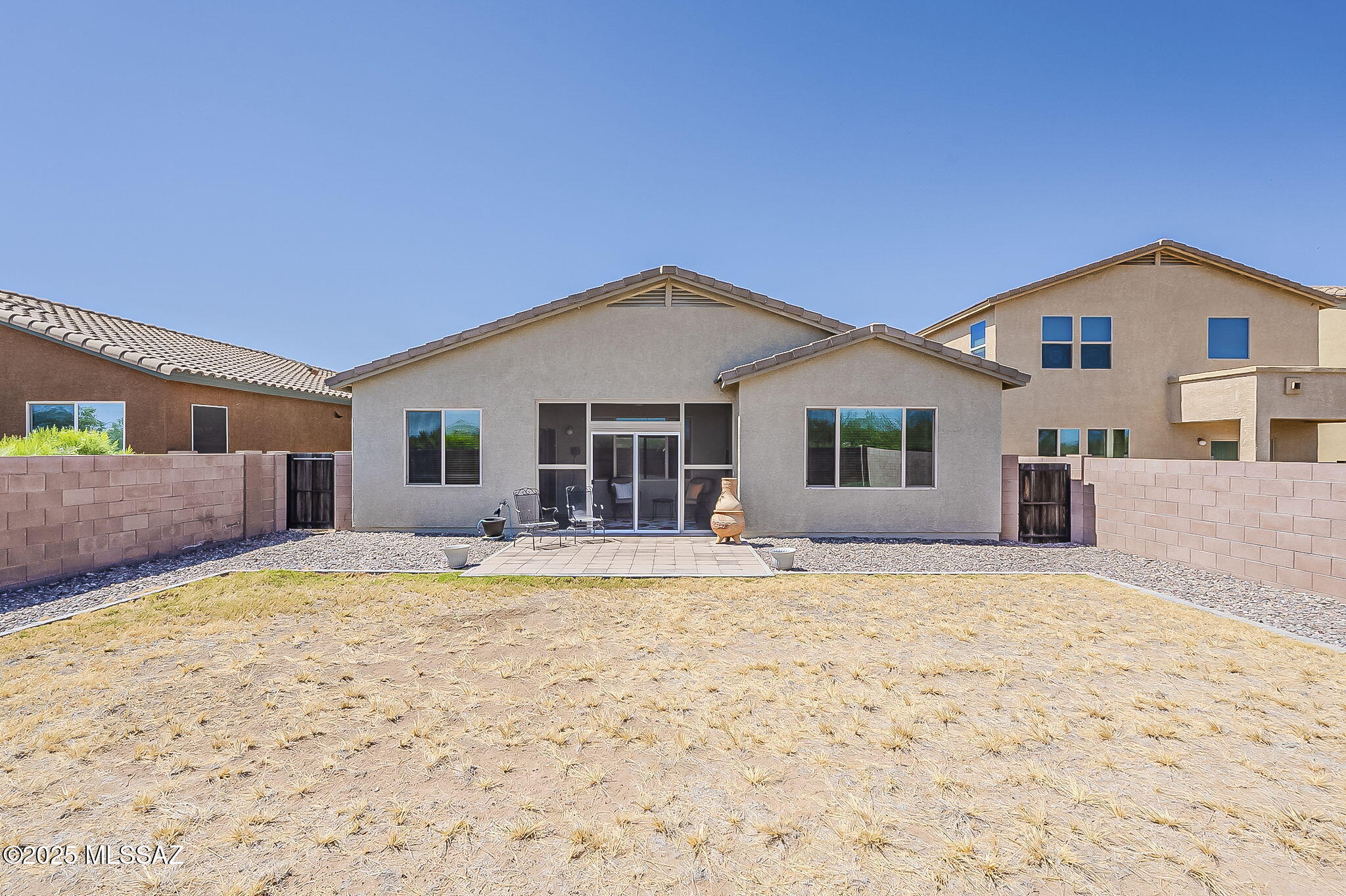 Madera Highlands Villages 1-10 & 15 - Residential