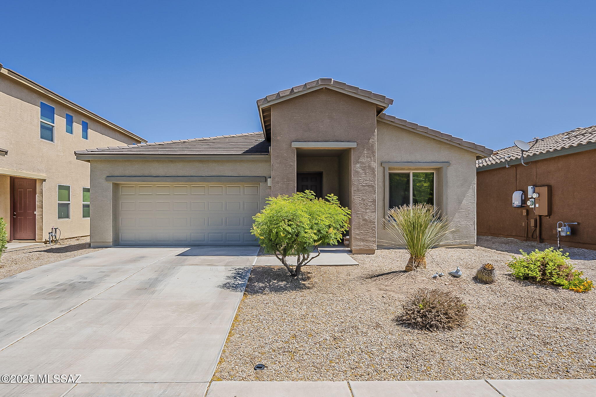 Madera Highlands Villages 1-10 & 15 - Residential